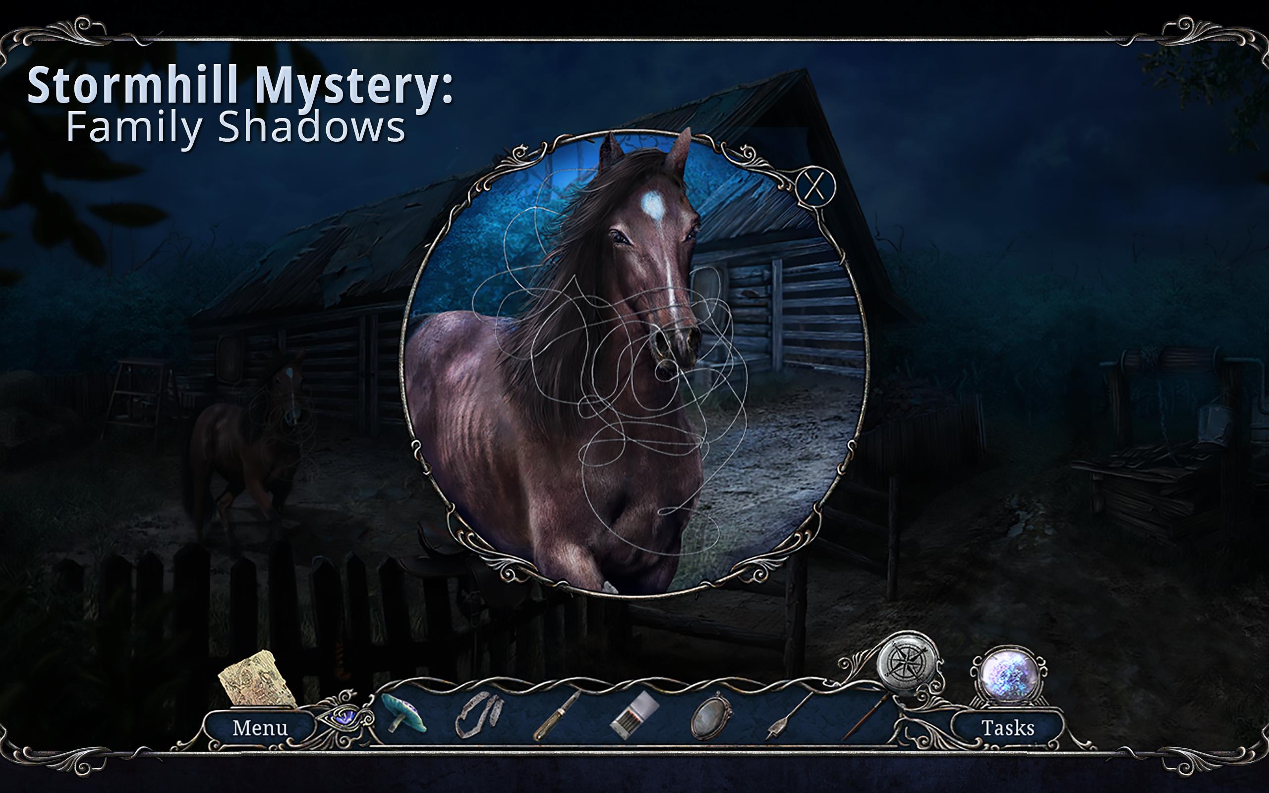 Stormhill Mystery: Family Shadows 1.1 Screenshot 10