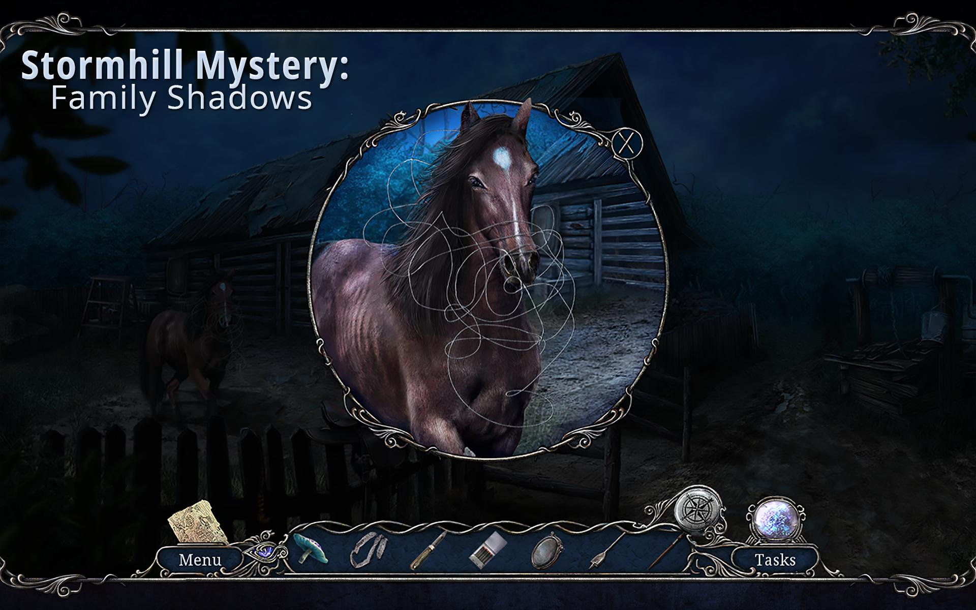 Stormhill Mystery: Family Shadows 1.1 Screenshot 16