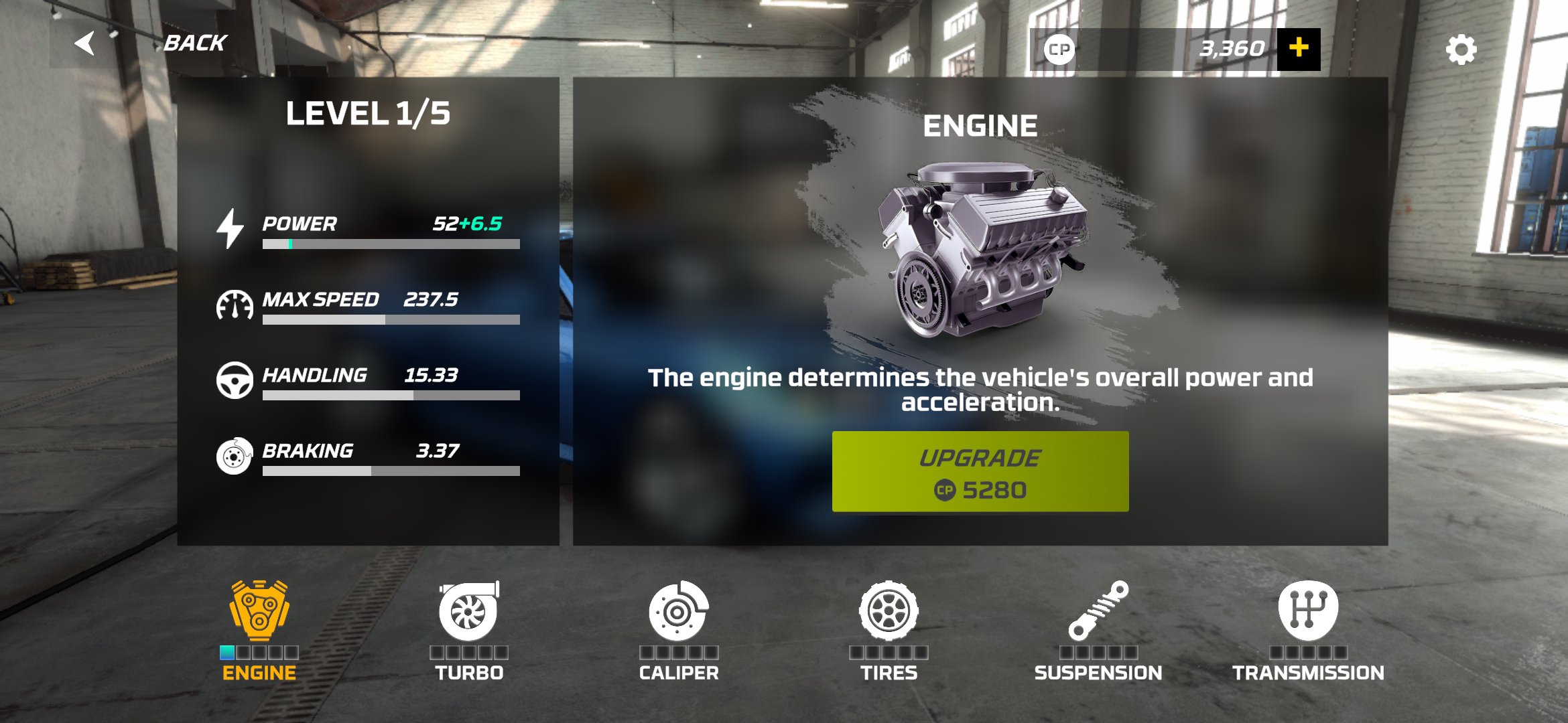 Highway Racer Pro 1.1.3 Screenshot 3