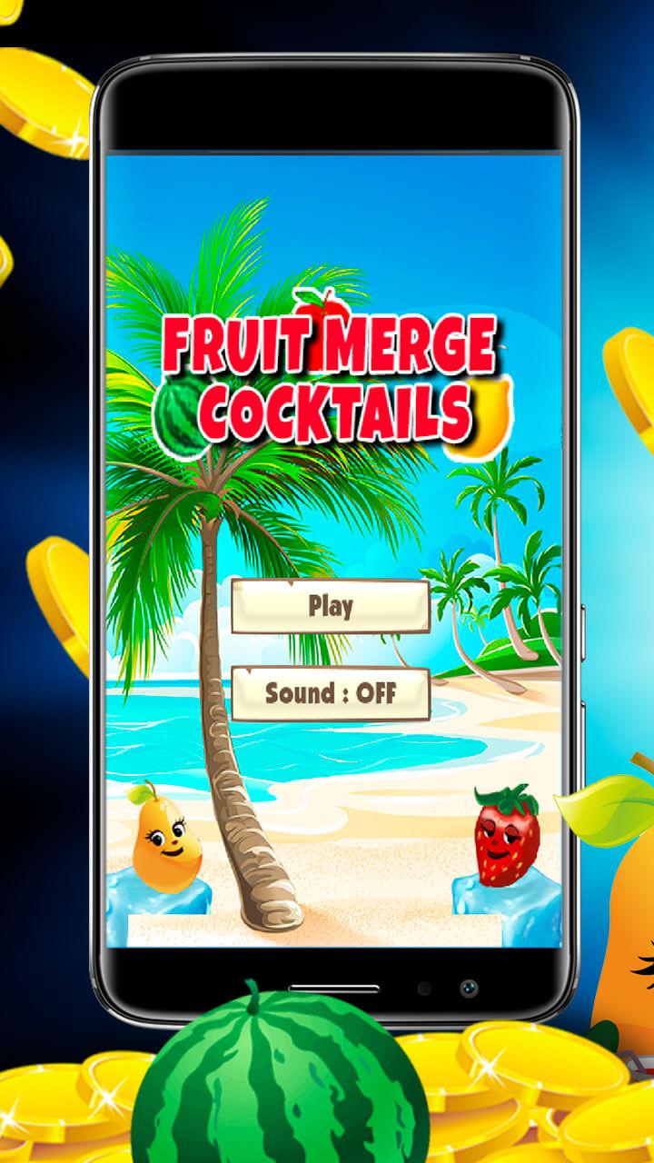 Fruit Cocktail Victory 1 Screenshot 1