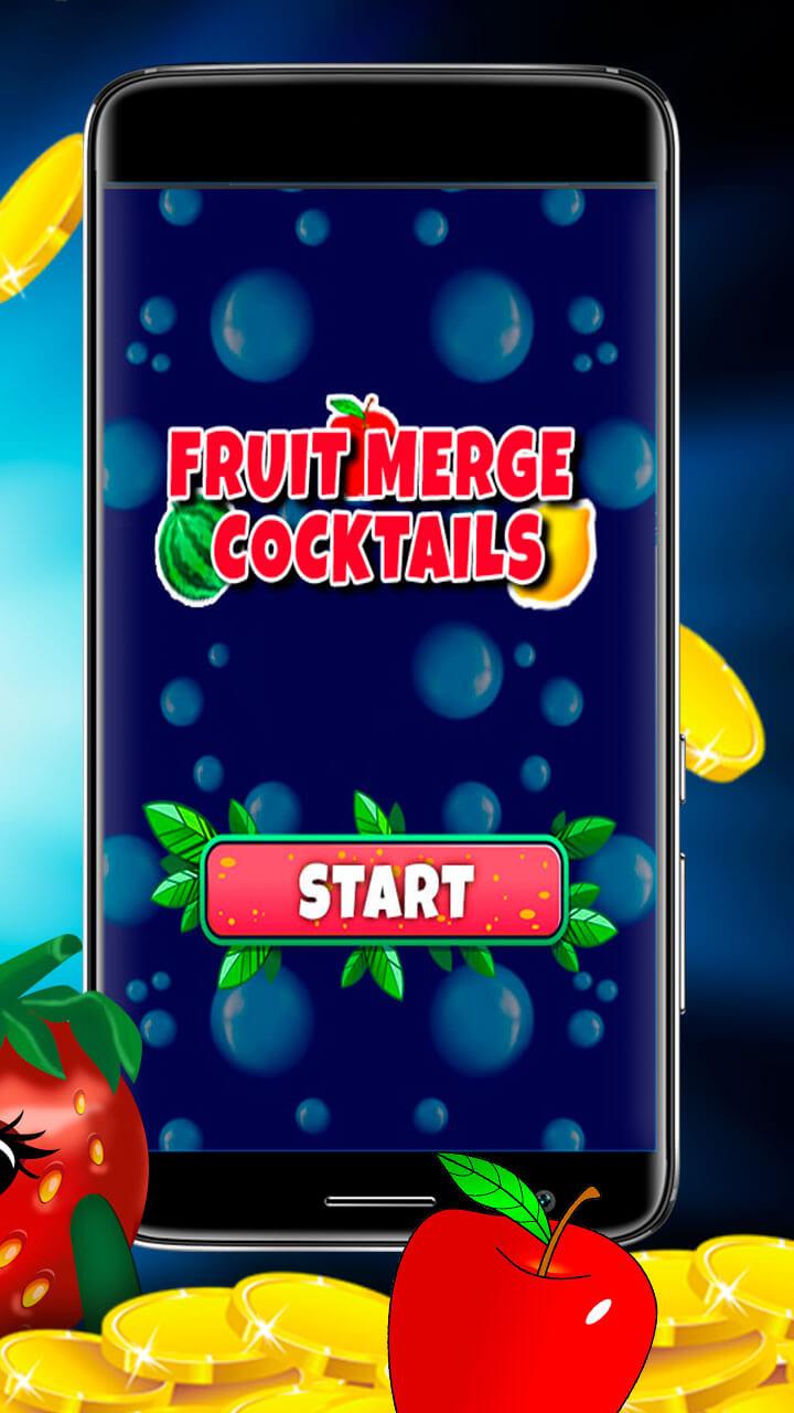 Fruit Cocktail Victory 1 Screenshot 3