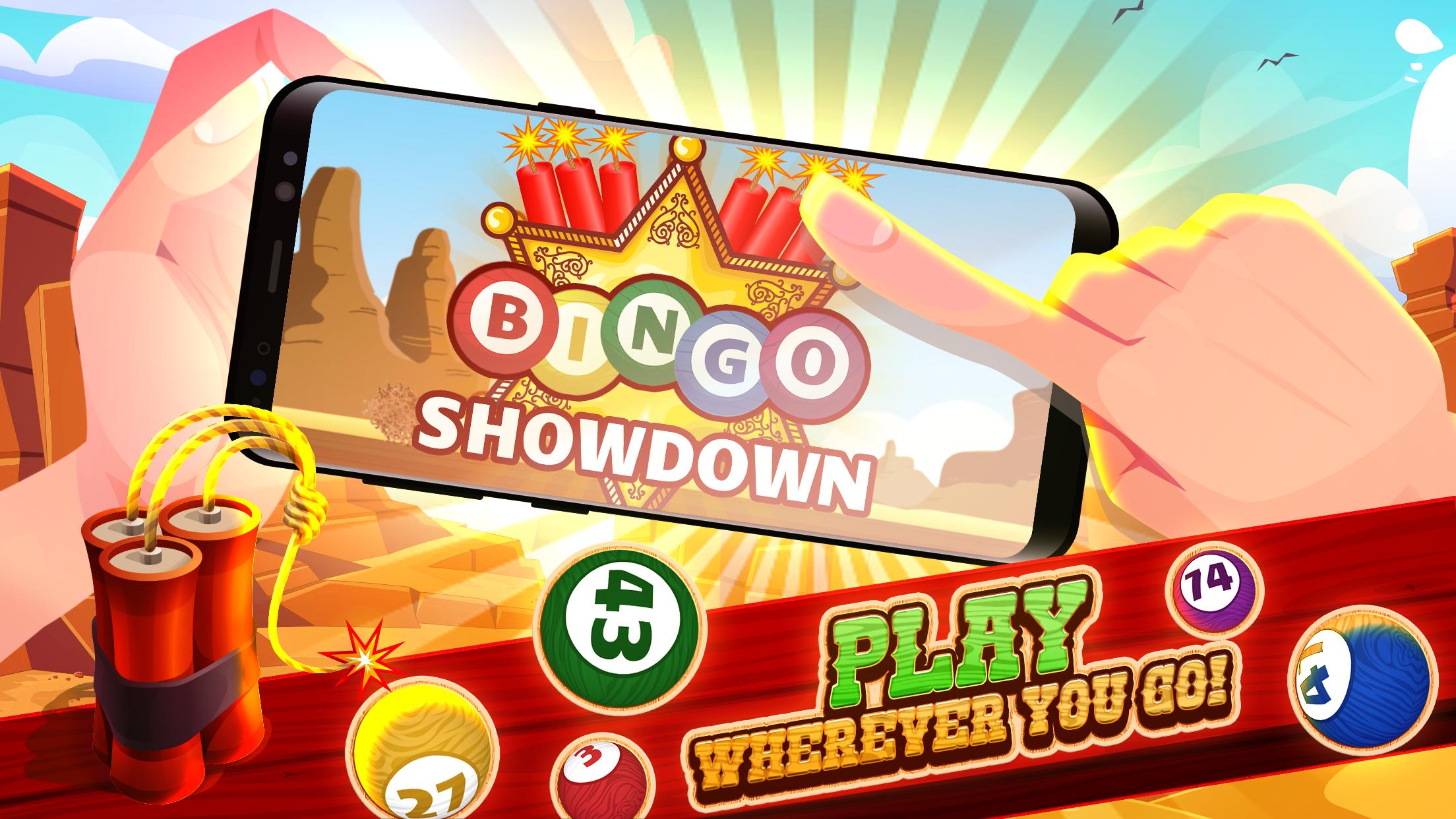 Bingo Showdown Free Bingo Games – Bingo Live Game 438.0.1 Screenshot 6