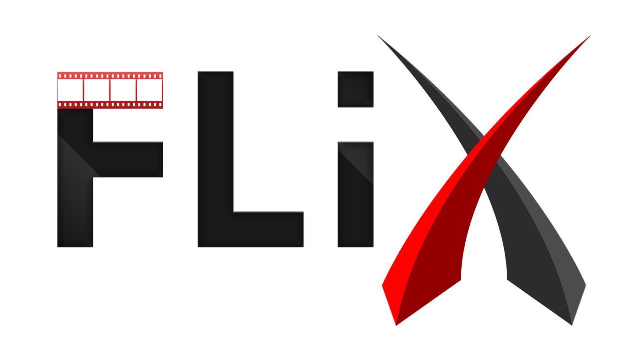 FLIX TV 1.5 Screenshot 1