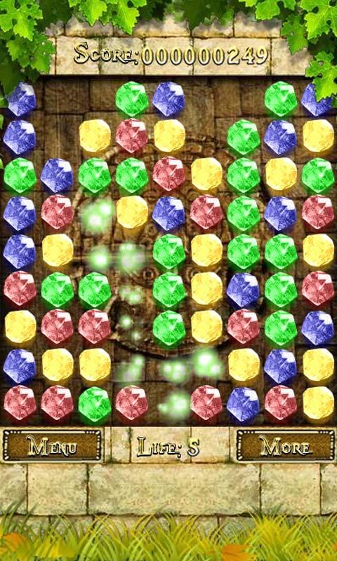 Jewels Breaker 1.13 Screenshot 2