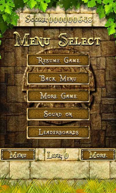 Jewels Breaker 1.13 Screenshot 3