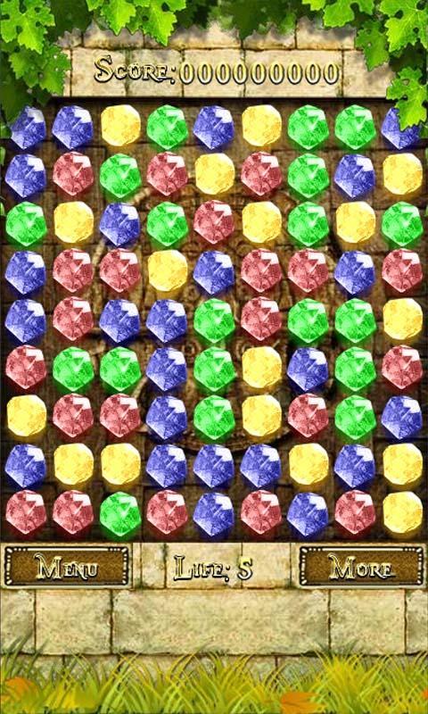 Jewels Breaker 1.13 Screenshot 4