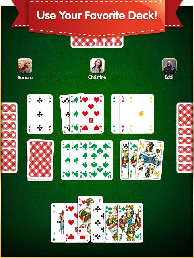 Rummy (Free, no Ads) 1.5.5 Screenshot 10