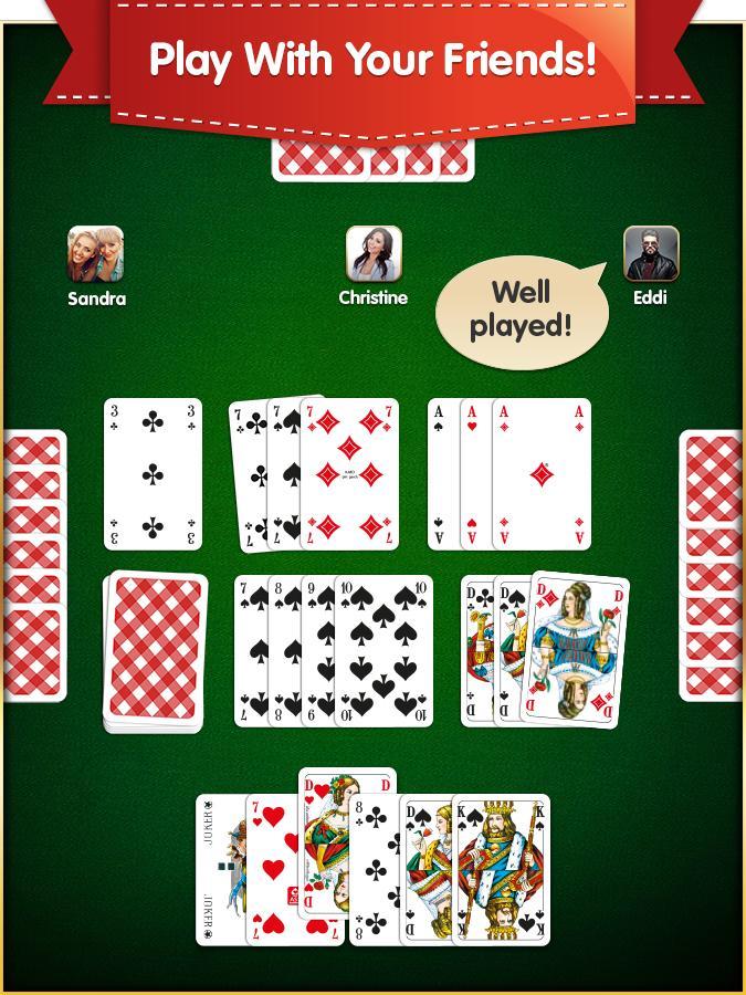 Rummy (Free, no Ads) 1.5.5 Screenshot 15