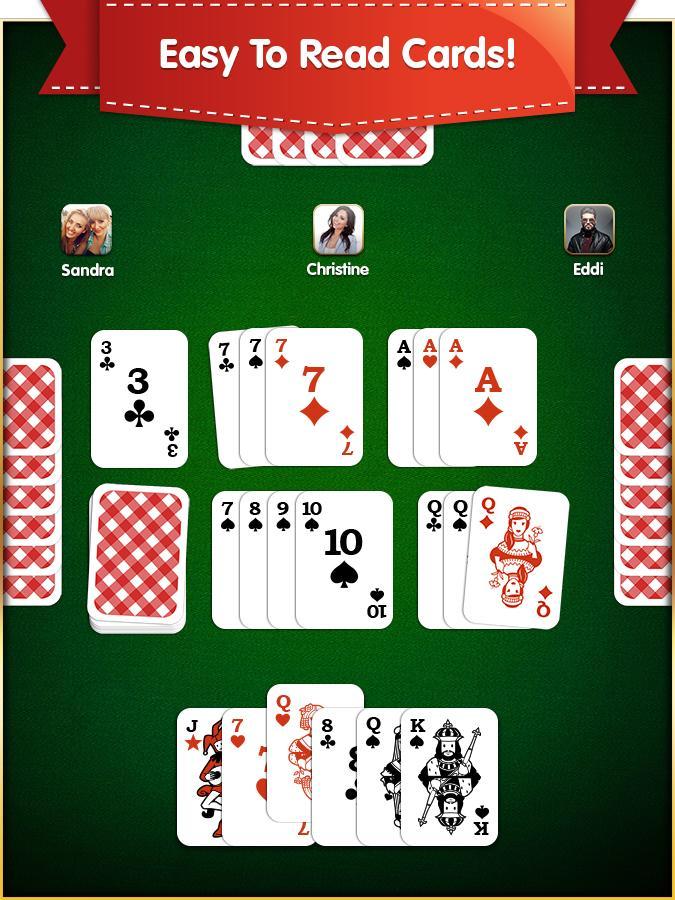 Rummy (Free, no Ads) 1.5.5 Screenshot 19