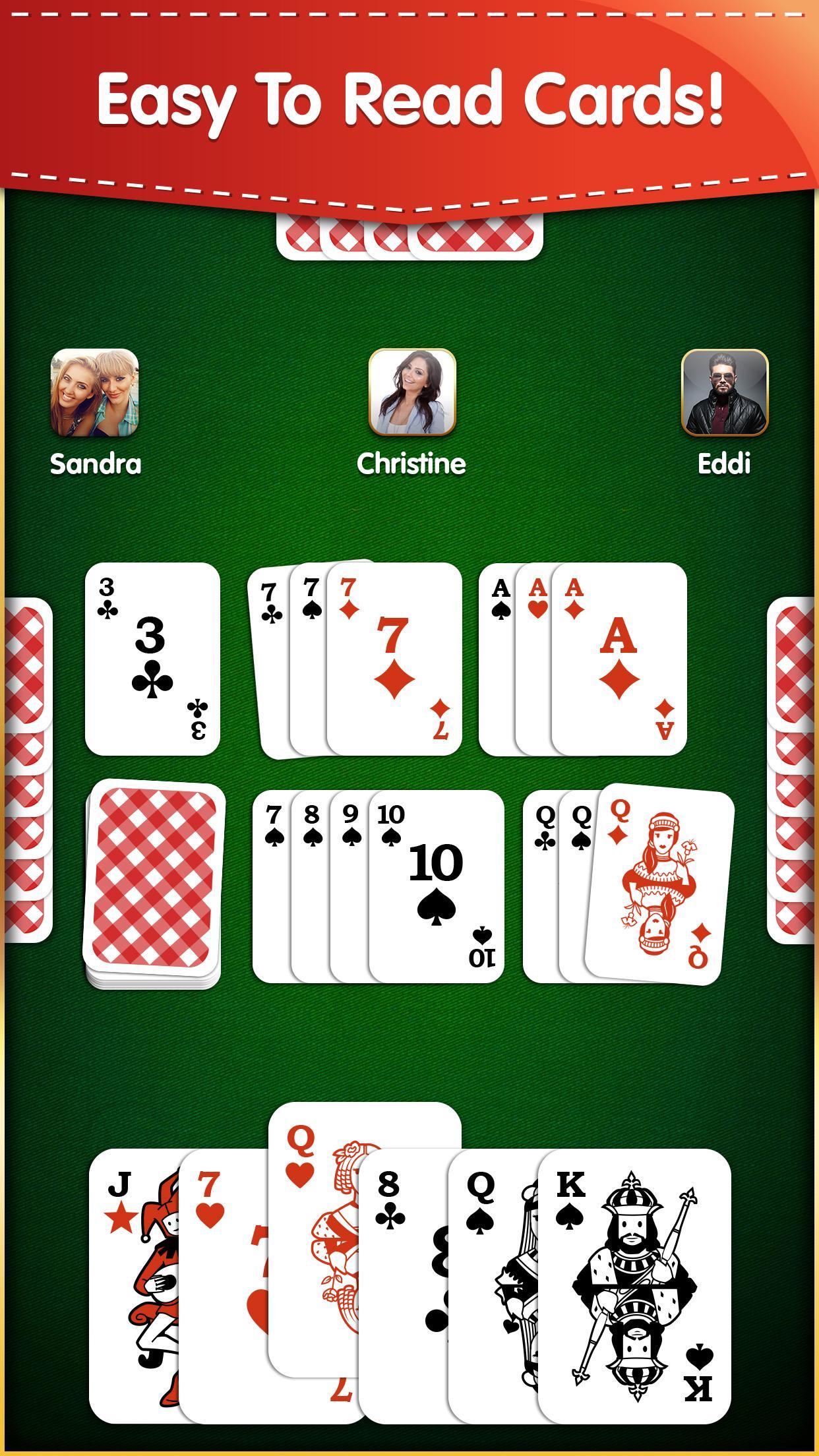 Rummy (Free, no Ads) 1.5.5 Screenshot 5