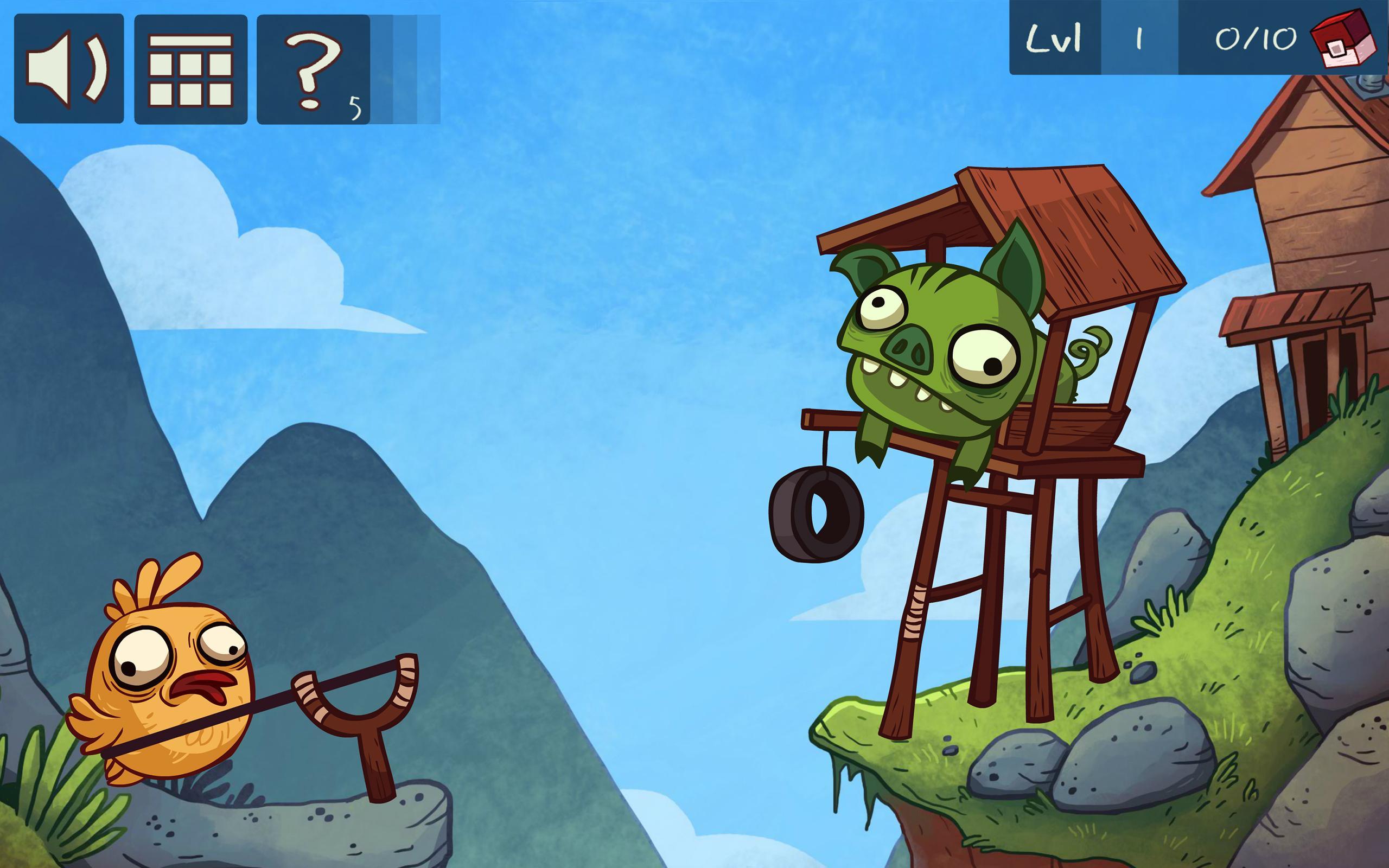 Troll Face Quest: Video Games 2.2.1 Screenshot 12