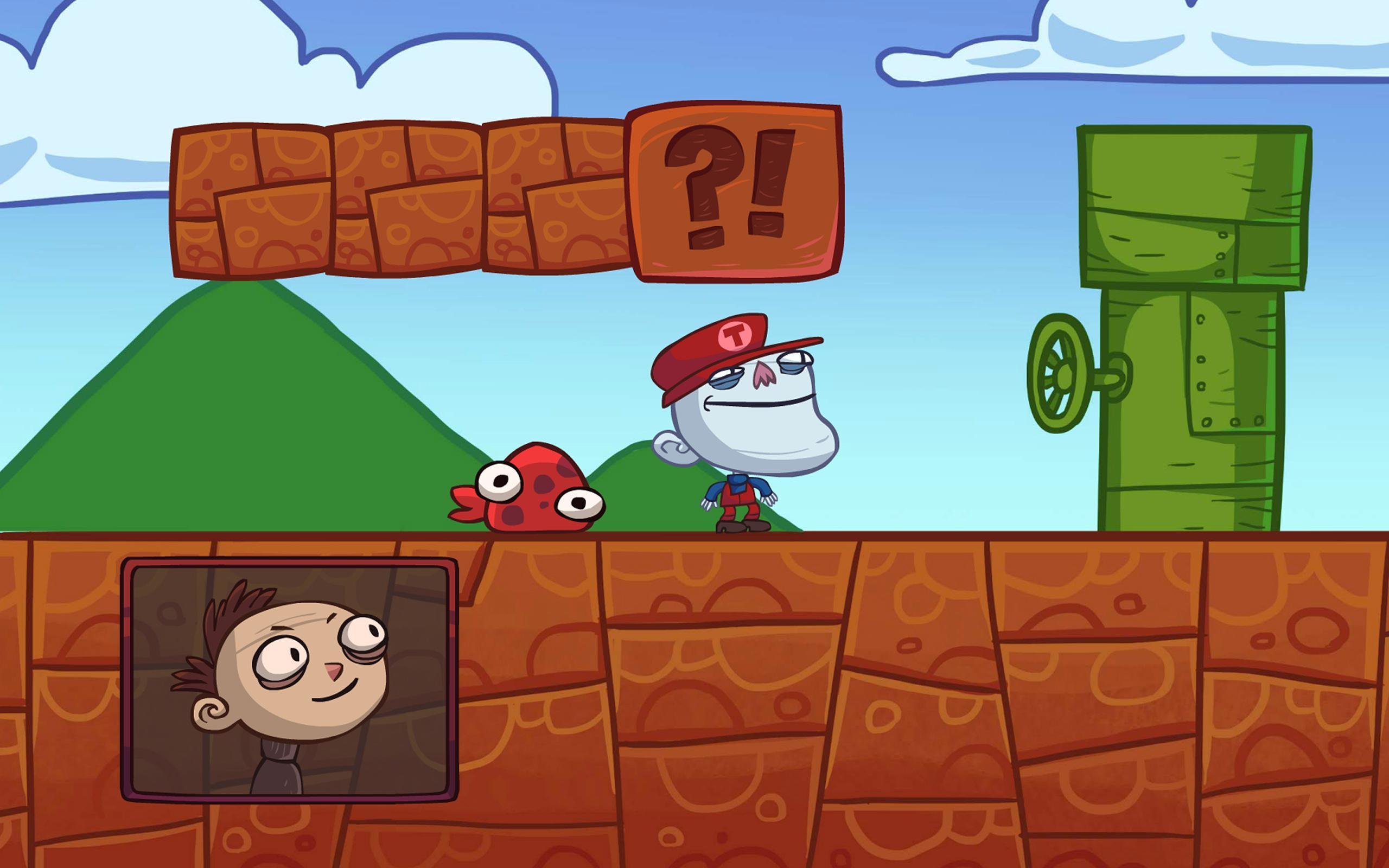Troll Face Quest: Video Memes - Brain Game 2.2.1 Screenshot 15