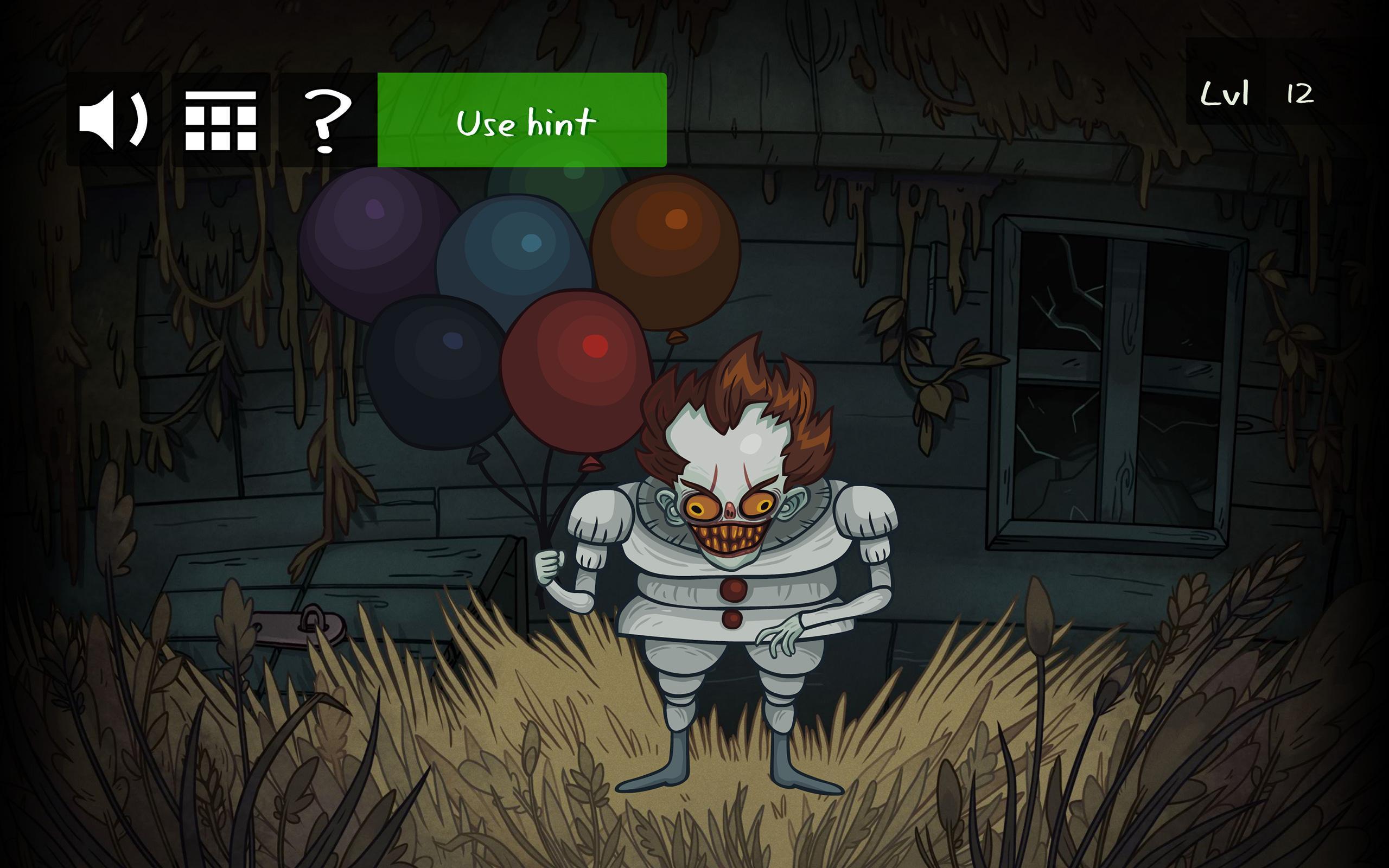 Troll Face Quest Horror 2: 🎃Halloween Special🎃 2.2.0 Screenshot 13