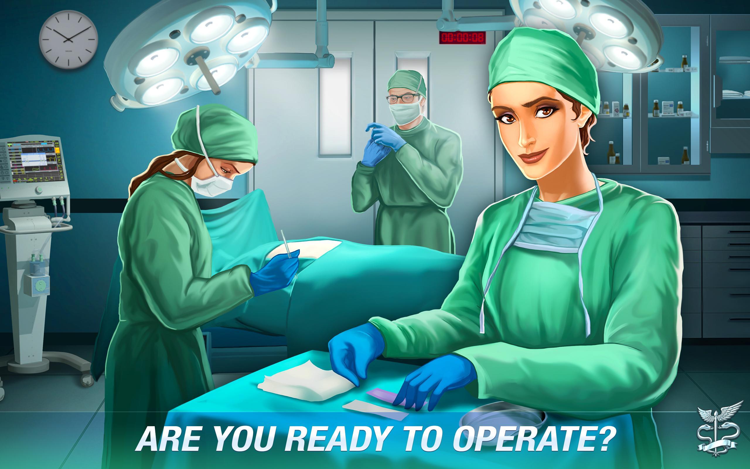 Operate Now: Hospital Surgery Simulator Game 1.38.3 Screenshot 10