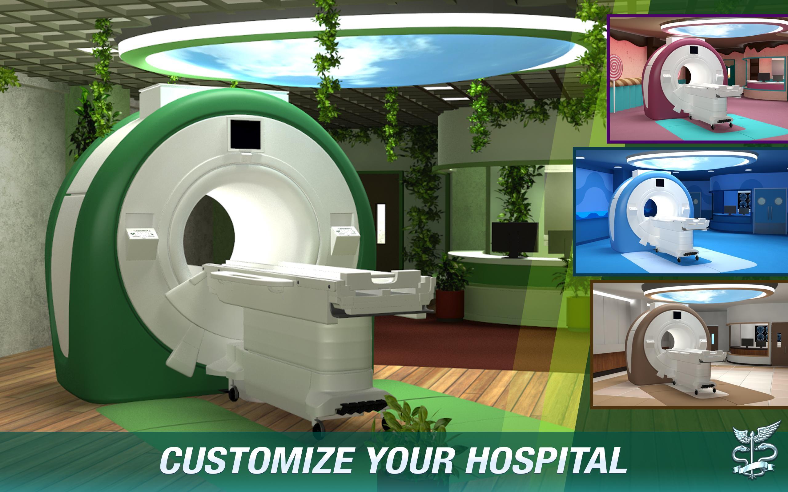 Operate Now: Hospital Surgery Simulator Game 1.38.3 Screenshot 12