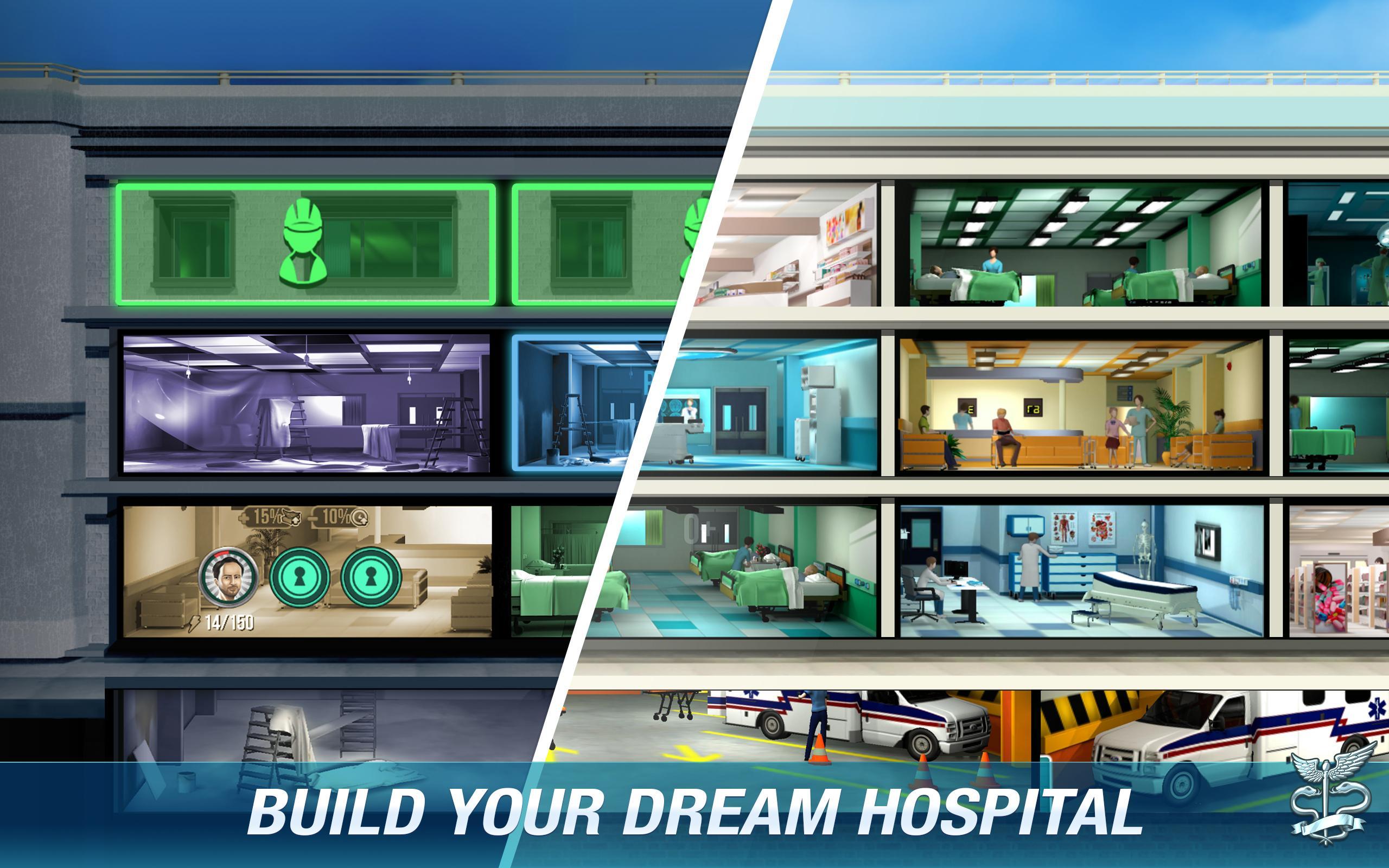Operate Now: Hospital Surgery Simulator Game 1.38.3 Screenshot 13