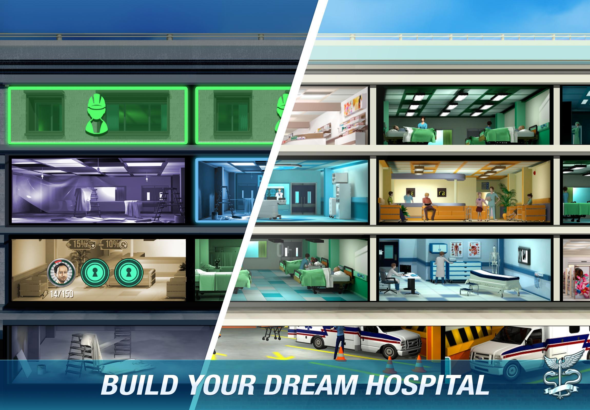 Operate Now: Hospital Surgery Simulator Game 1.38.3 Screenshot 3
