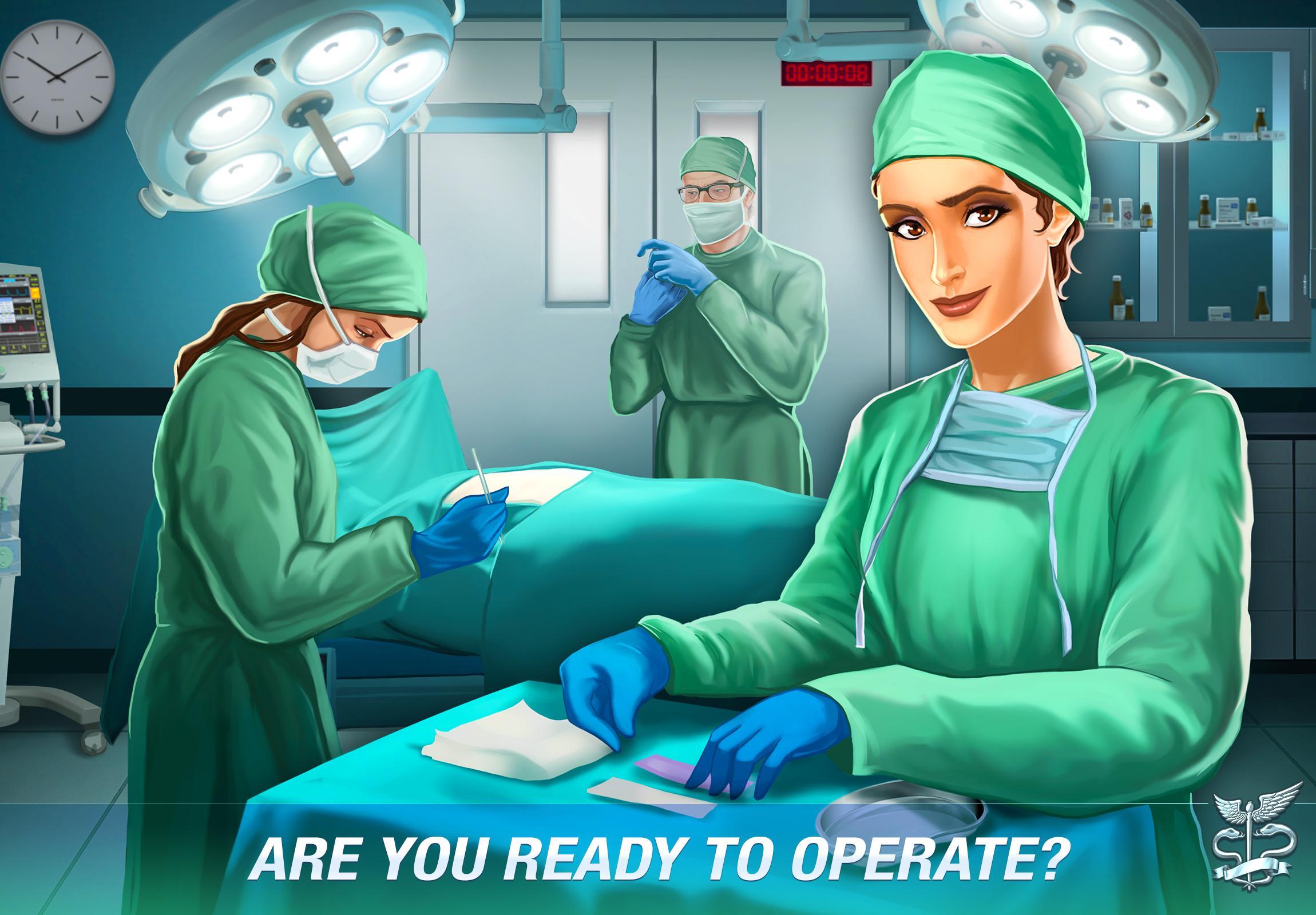 Operate Now: Hospital Surgery Simulator Game 1.38.3 Screenshot 5