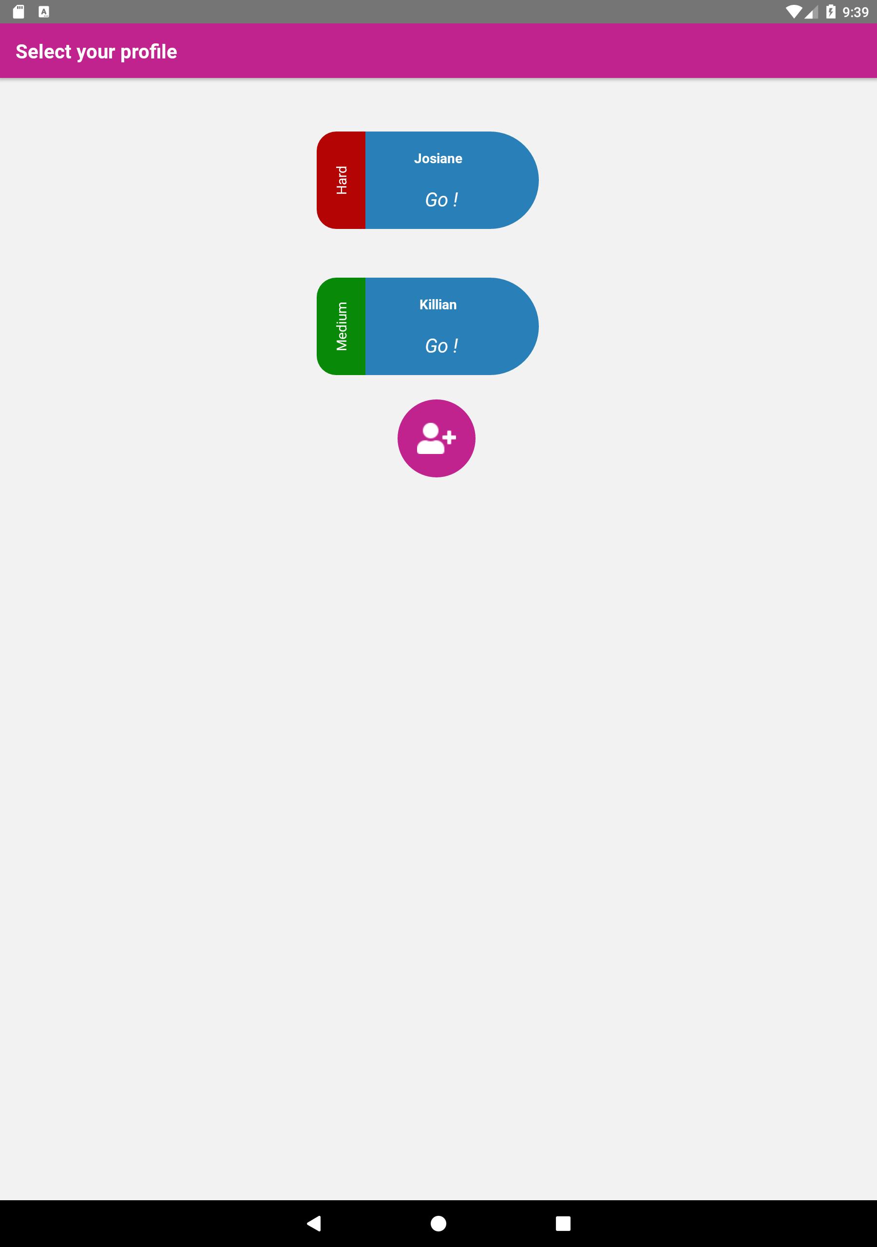 9x9 - Game of multiplication tables 1.0.47 Screenshot 10