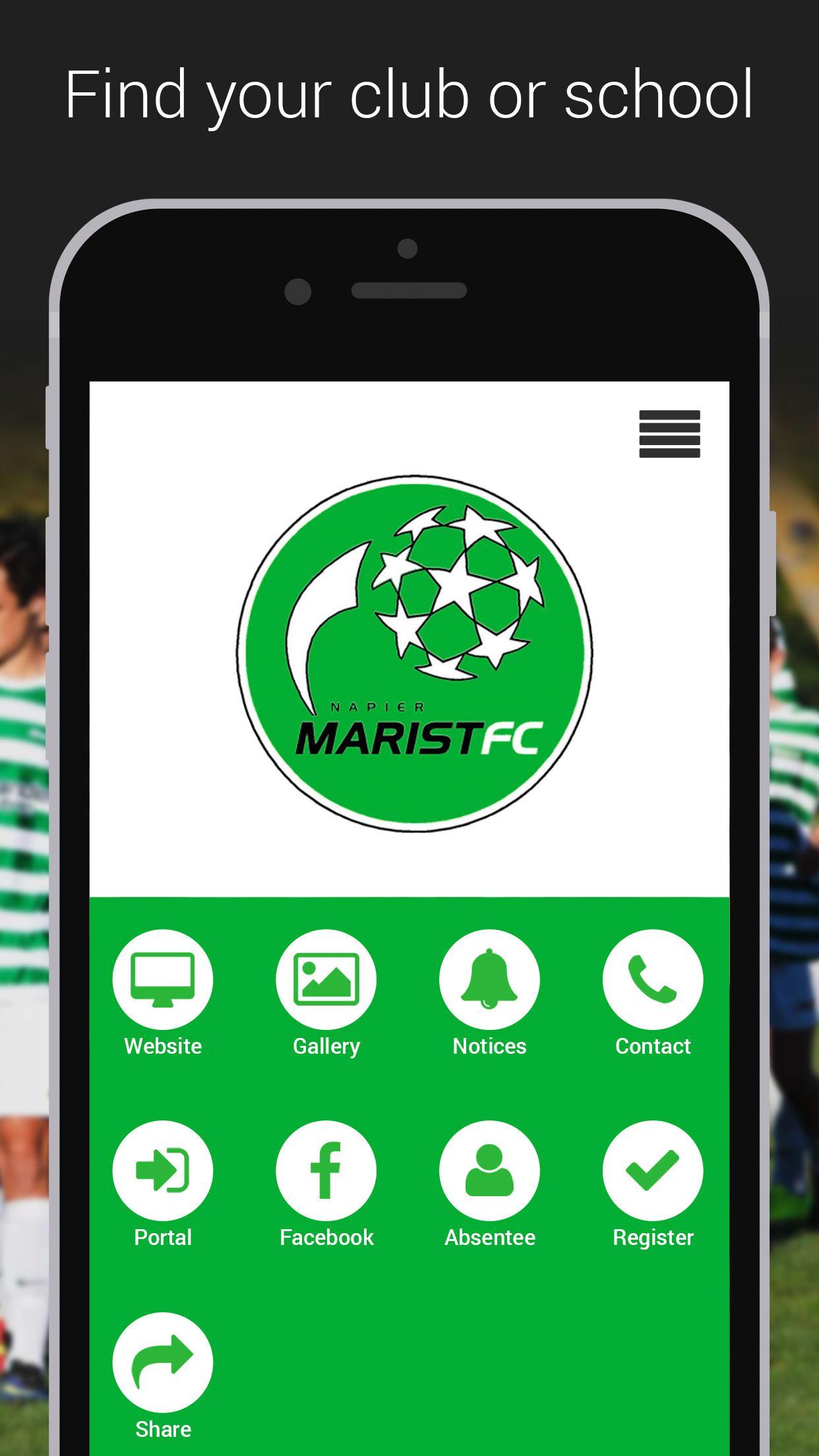 Sporty NZ 2.12.20 Screenshot 1