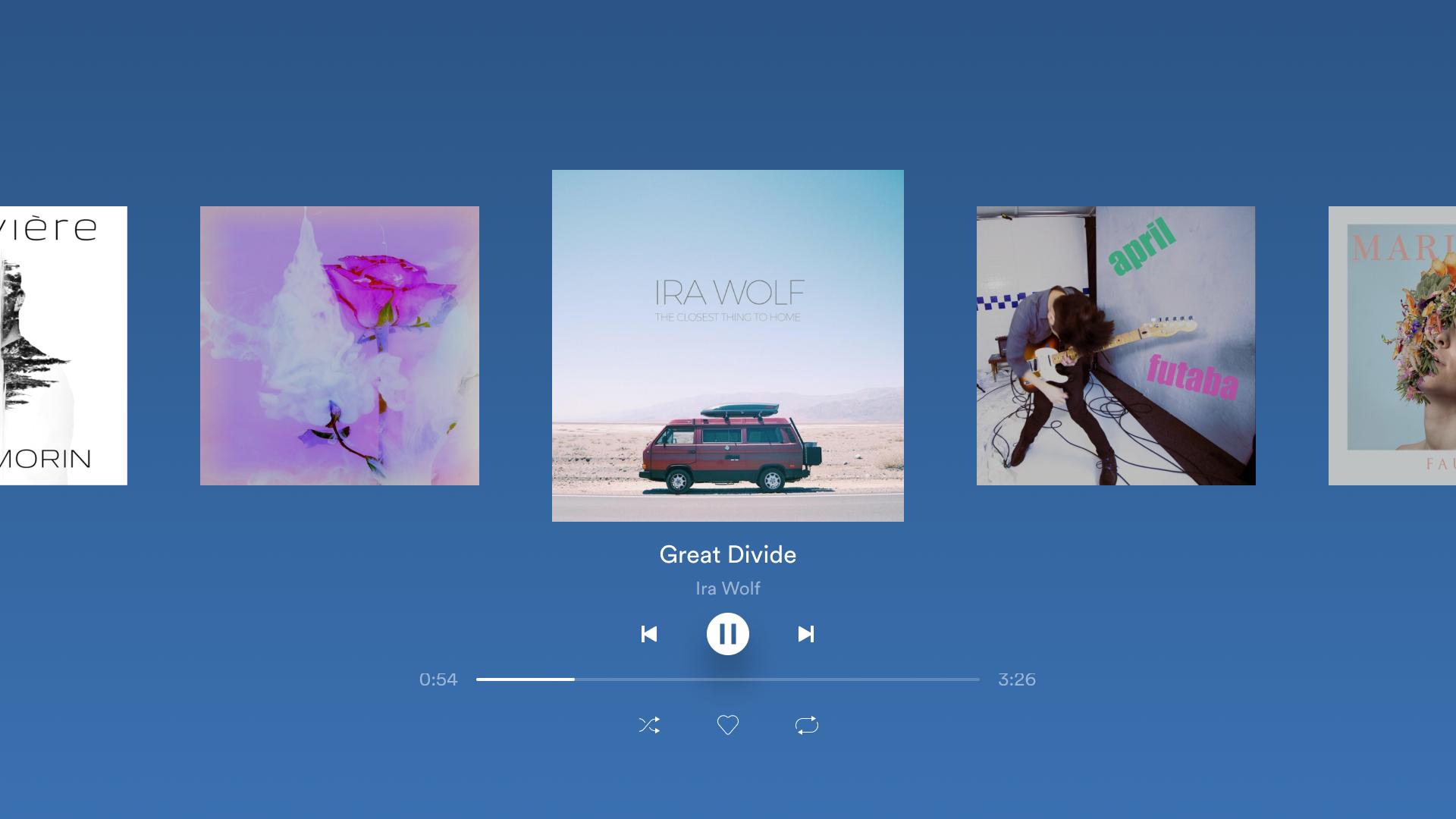 Spotify Music and Podcasts 1.36.0 Screenshot 7