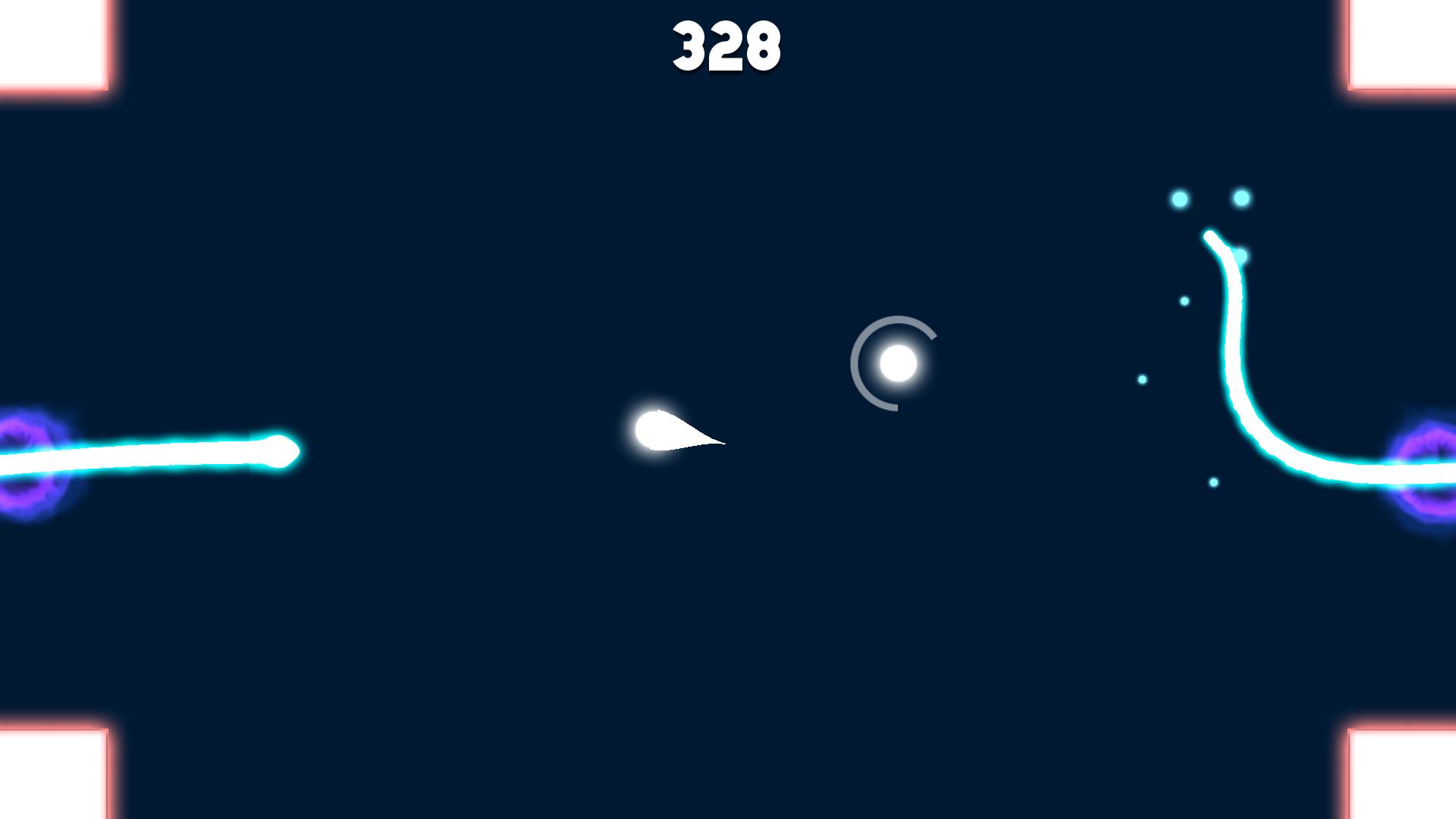 Neo Snake Game 0.6 Screenshot 3