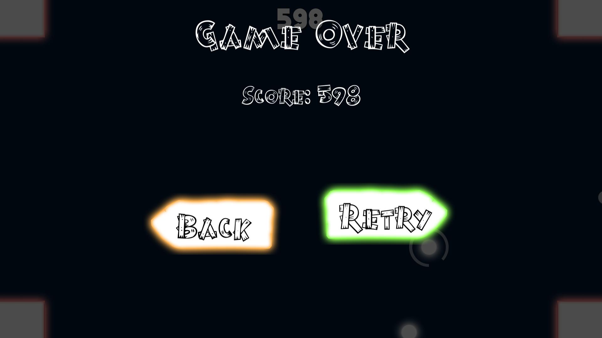 Neo Snake Game 0.6 Screenshot 4