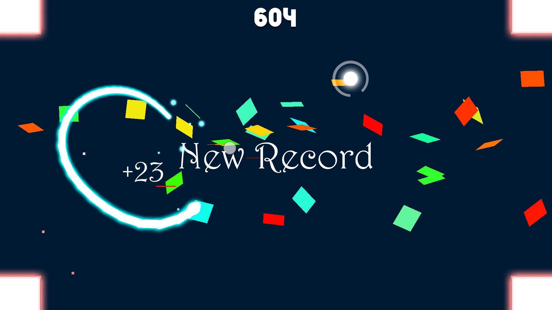 Neo Snake Game 0.6 Screenshot 5