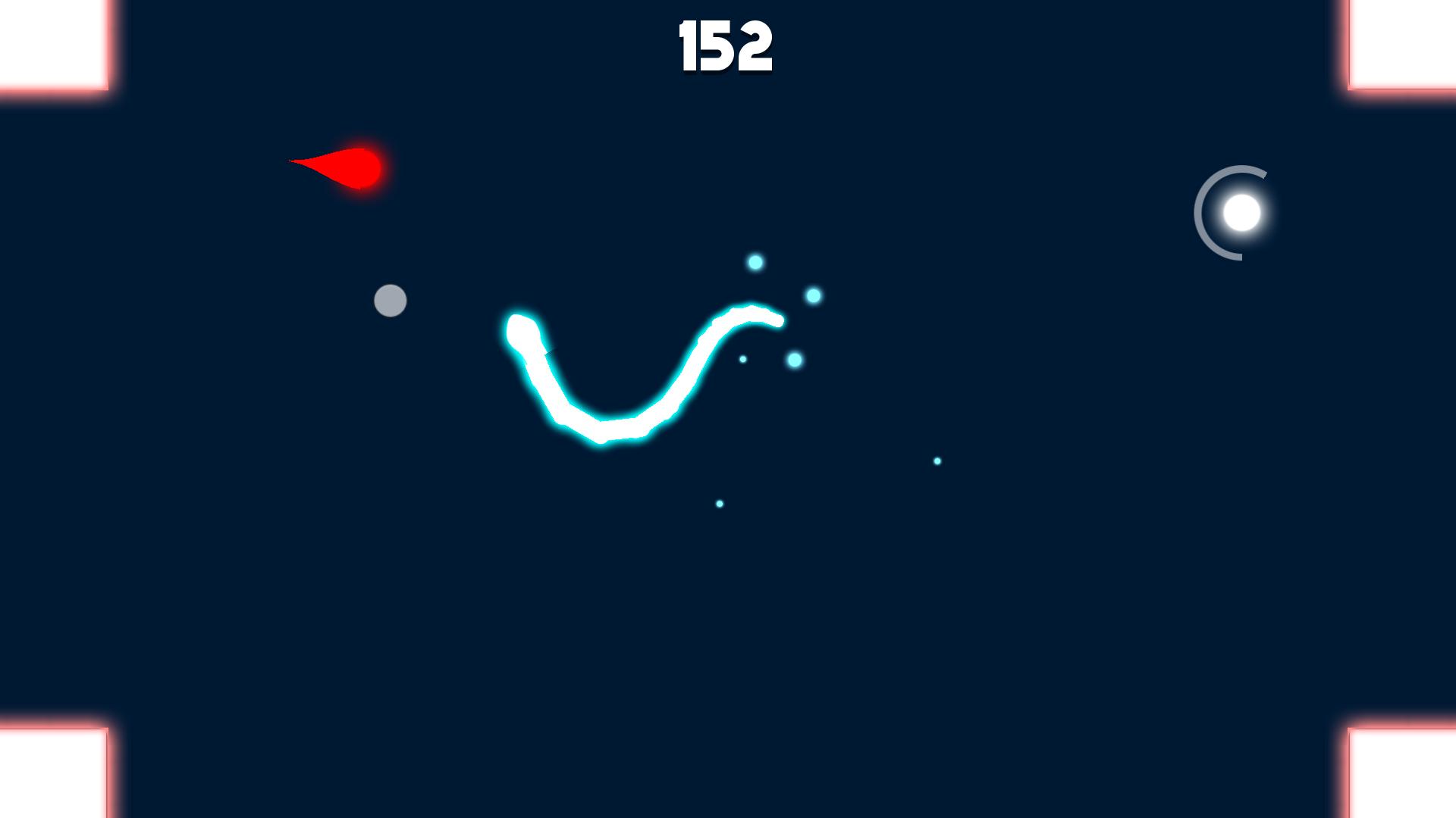 Neo Snake Game 0.6 Screenshot 7