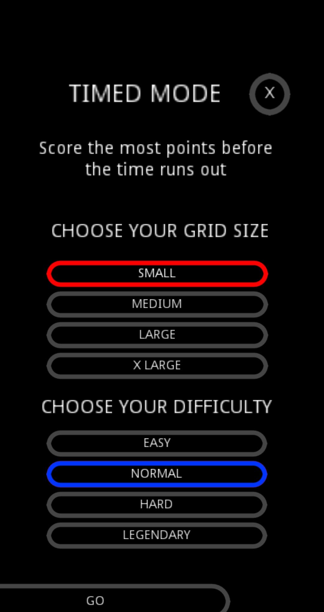 Tap the Bomb 1.1.3 Screenshot 1