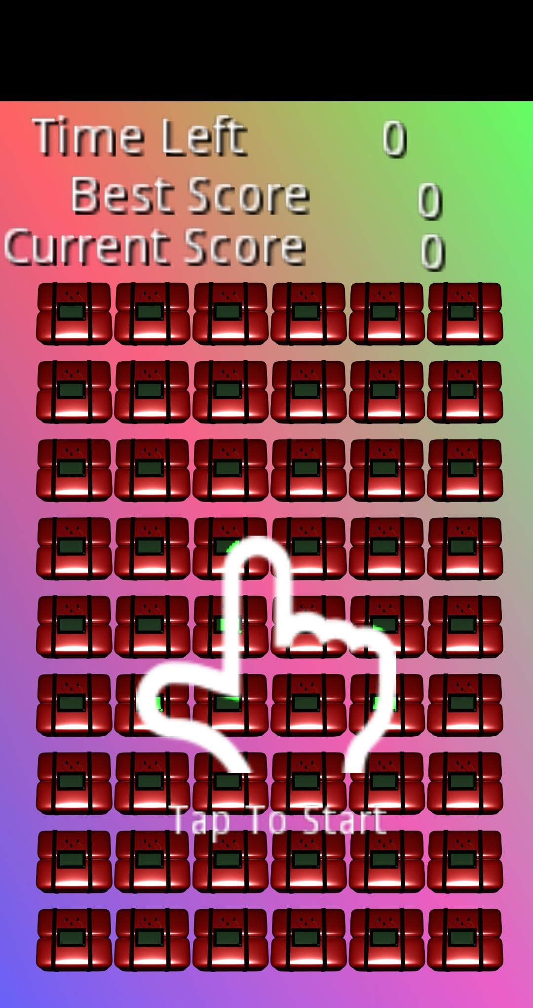 Tap the Bomb 1.1.3 Screenshot 2