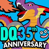 ドラゴンクエストウォーク app icon