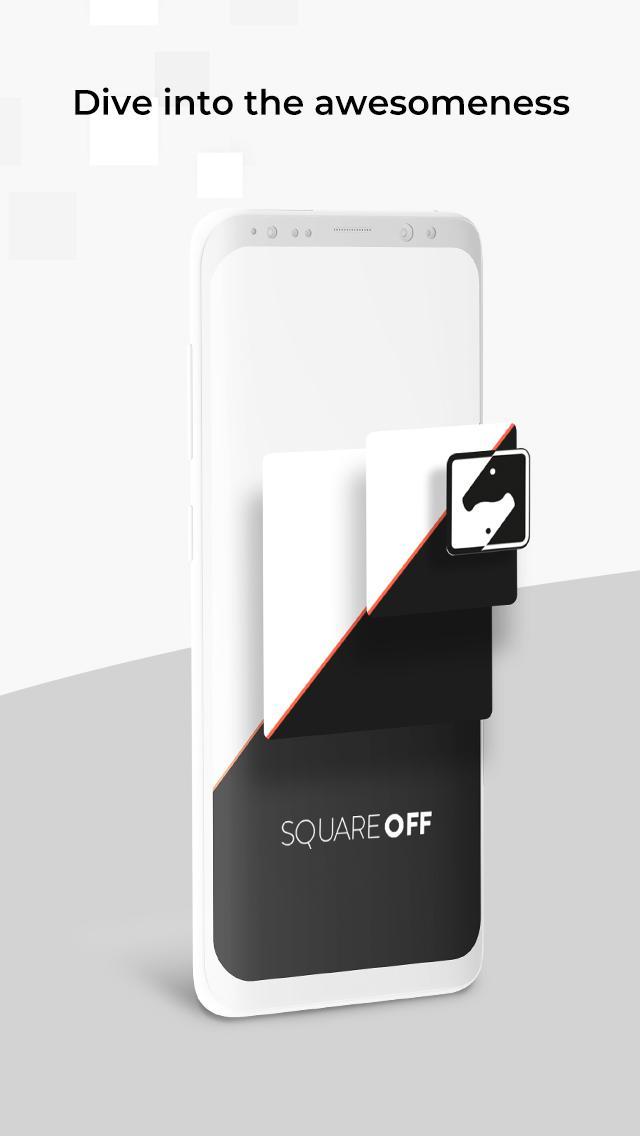 Square Off 4.2.2 Screenshot 1