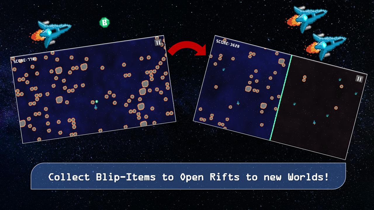 BlipShip 0.3.9 Screenshot 10