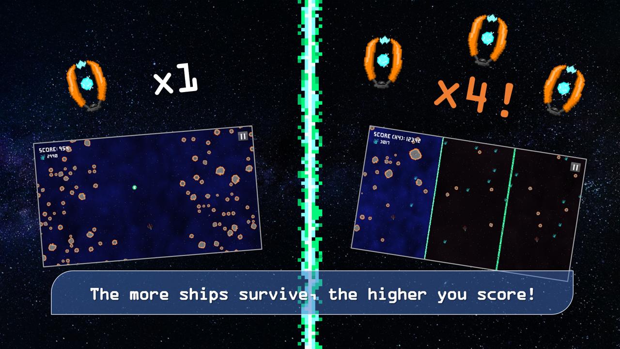 BlipShip 0.3.9 Screenshot 12