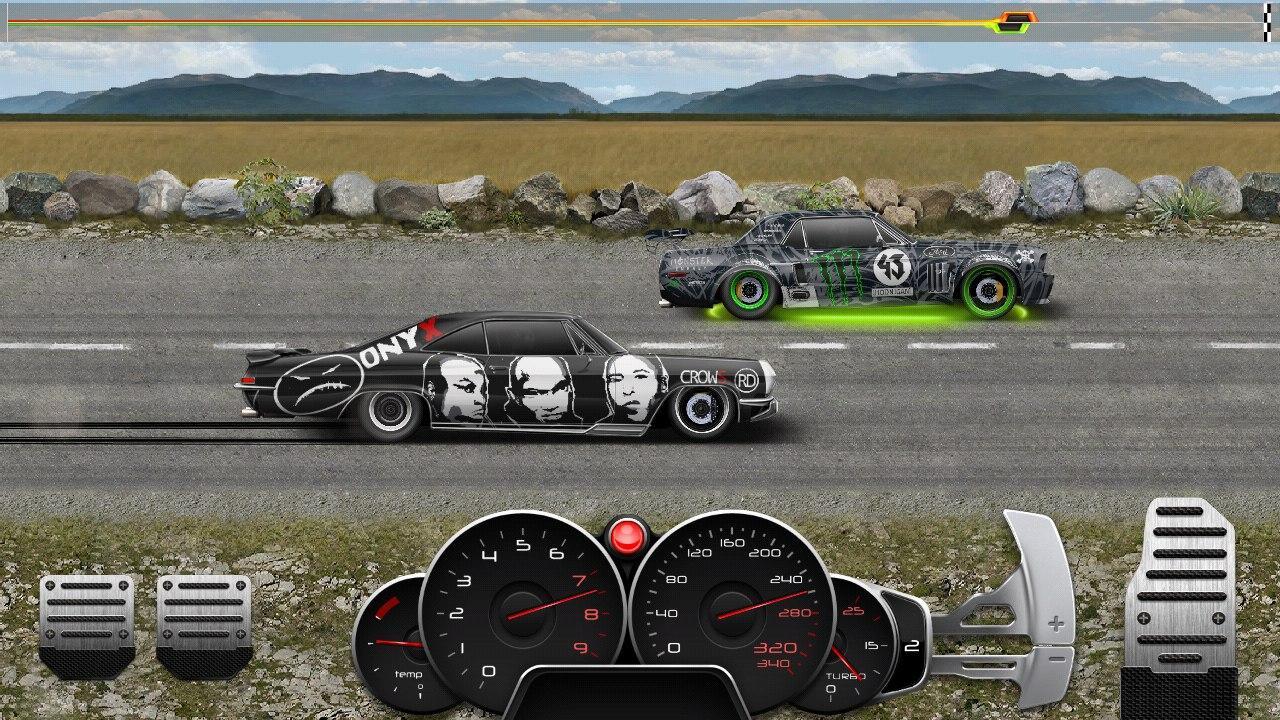 Drag Racing: Streets 2.9.2 Screenshot 14