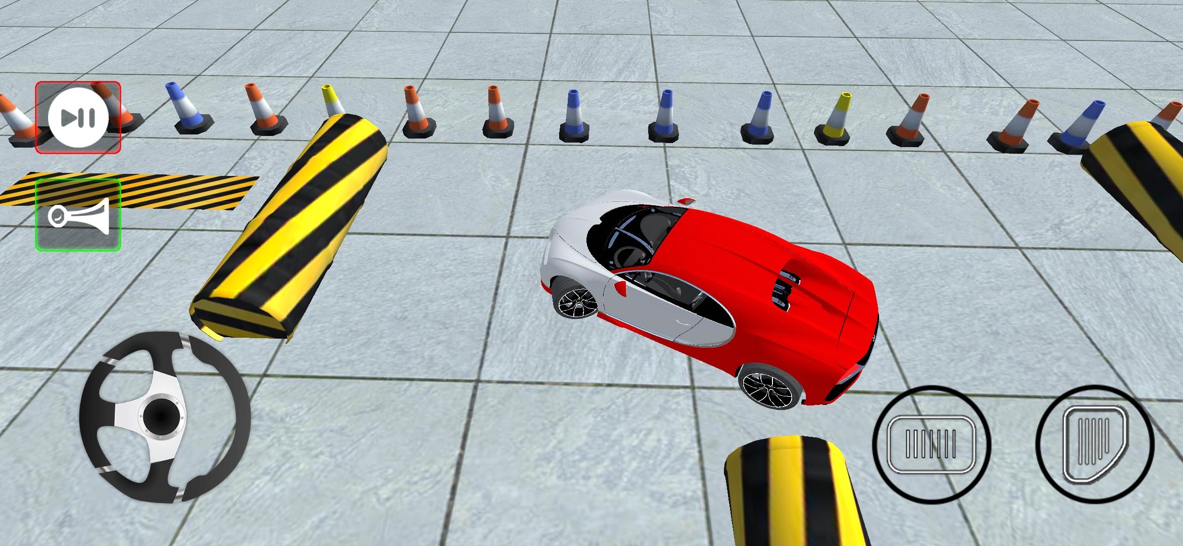 Car Parking 3D Car Park Game 8 Screenshot 7