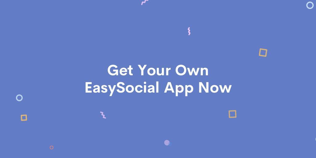 EasySocial StackIdeas 3.4.0 Screenshot 7