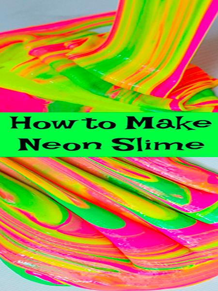 How to Make Slime 🌈🦄 1.0.1 Screenshot 3
