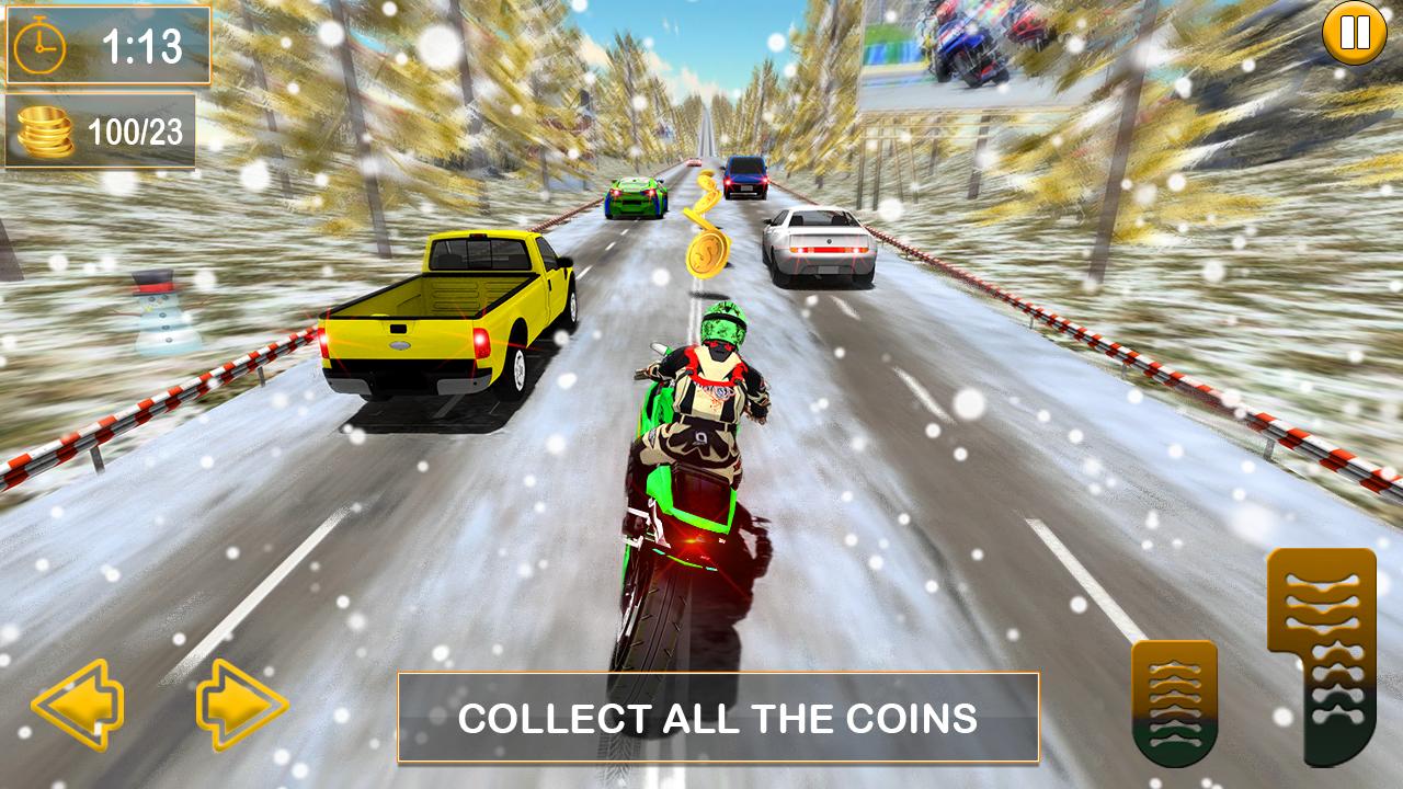 Real Bike Racer 3D : New Bike Racing Games 2021 1.1 Screenshot 13