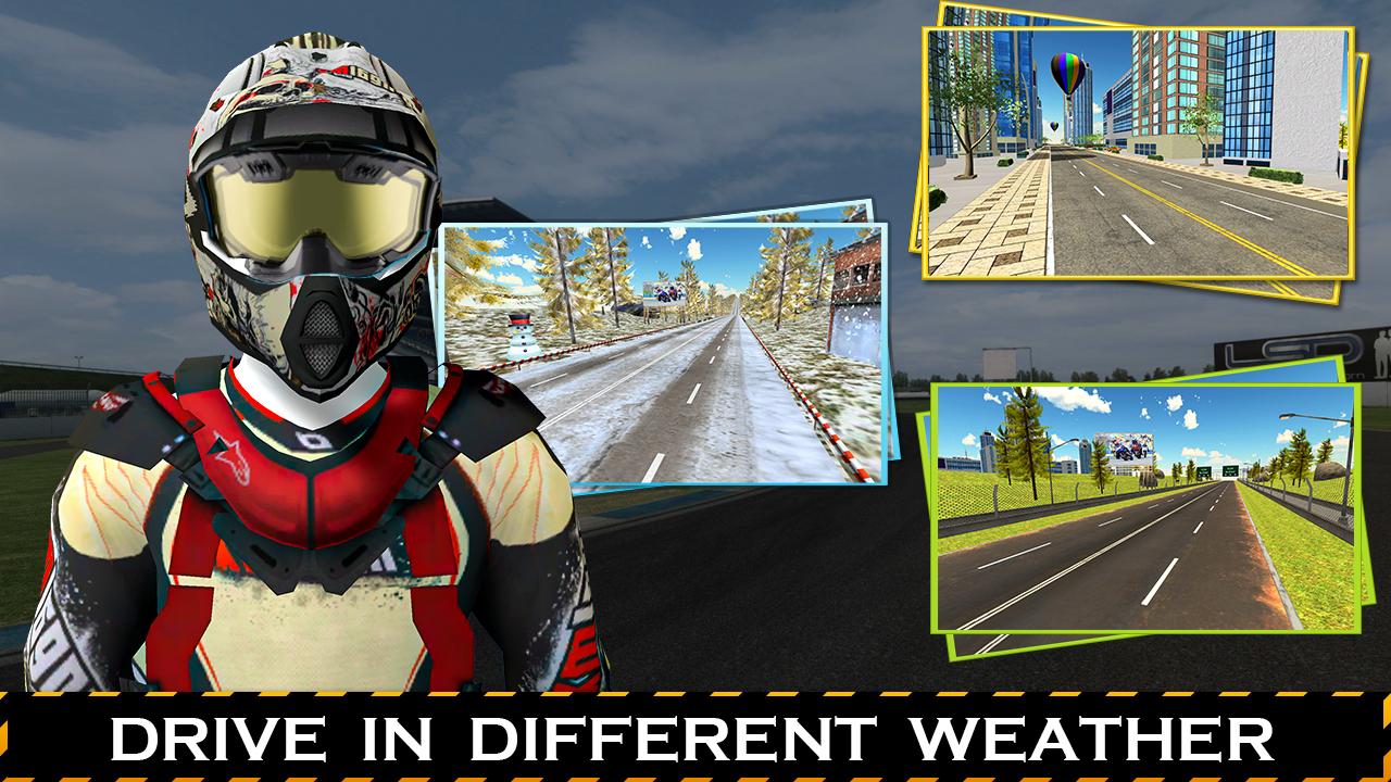 Real Bike Racer 3D : New Bike Racing Games 2021 1.1 Screenshot 14