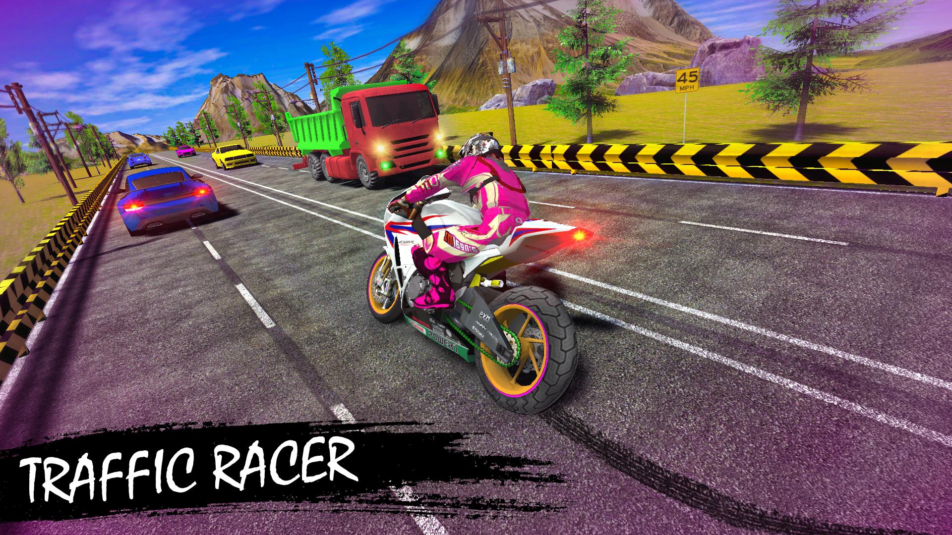 Real Bike Racer 3D : New Bike Racing Games 2021 1.1 Screenshot 16