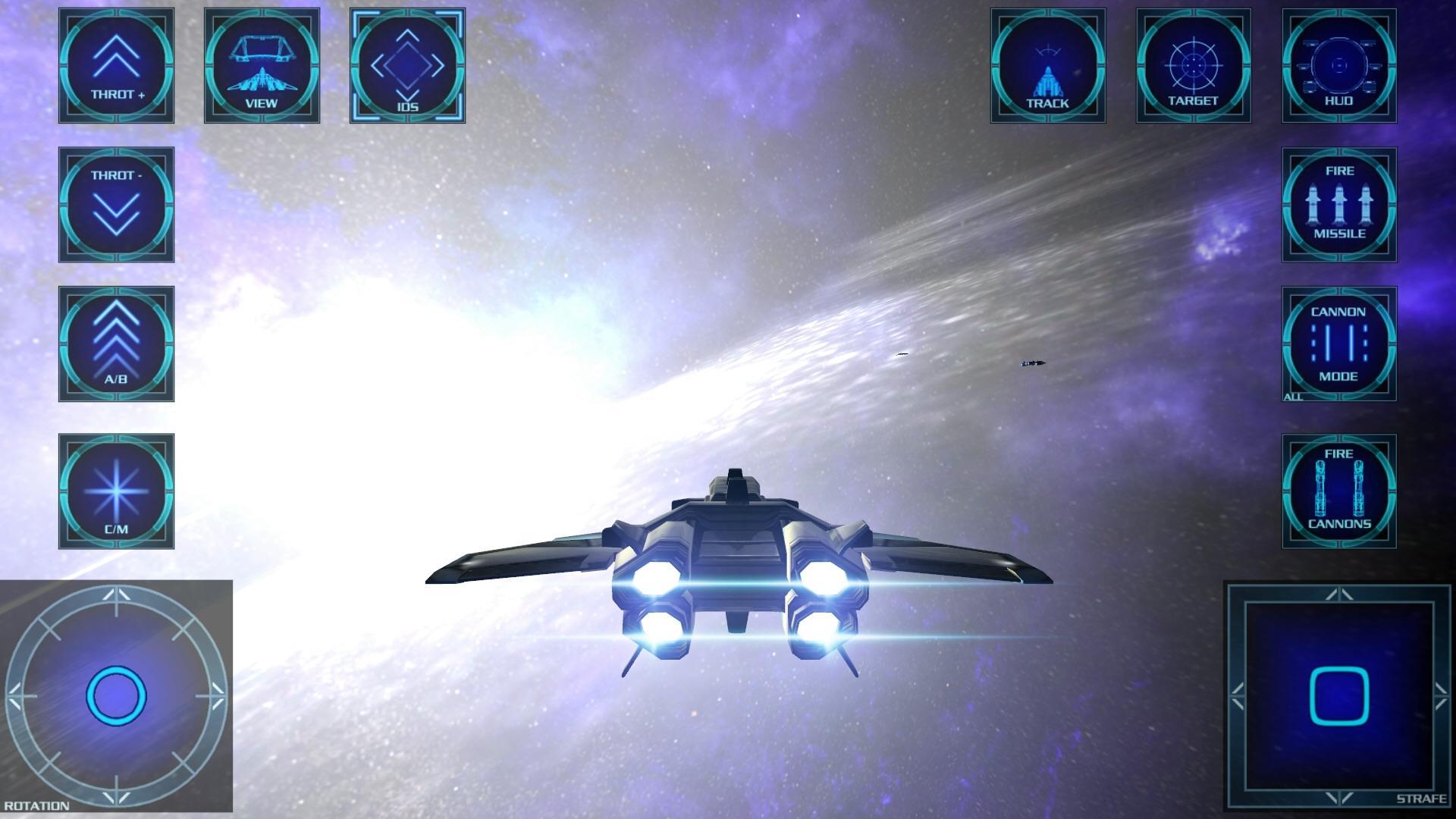 Arvoch Space Combat 1.0828 Screenshot 6