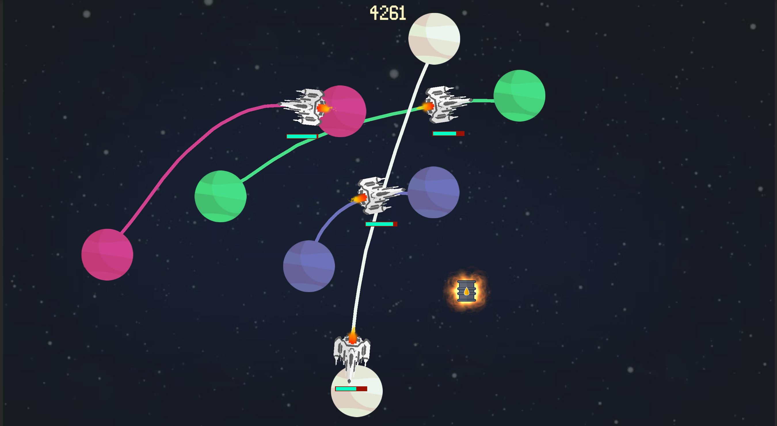Planet Base Space Arcade Game 1.8.2 Screenshot 15