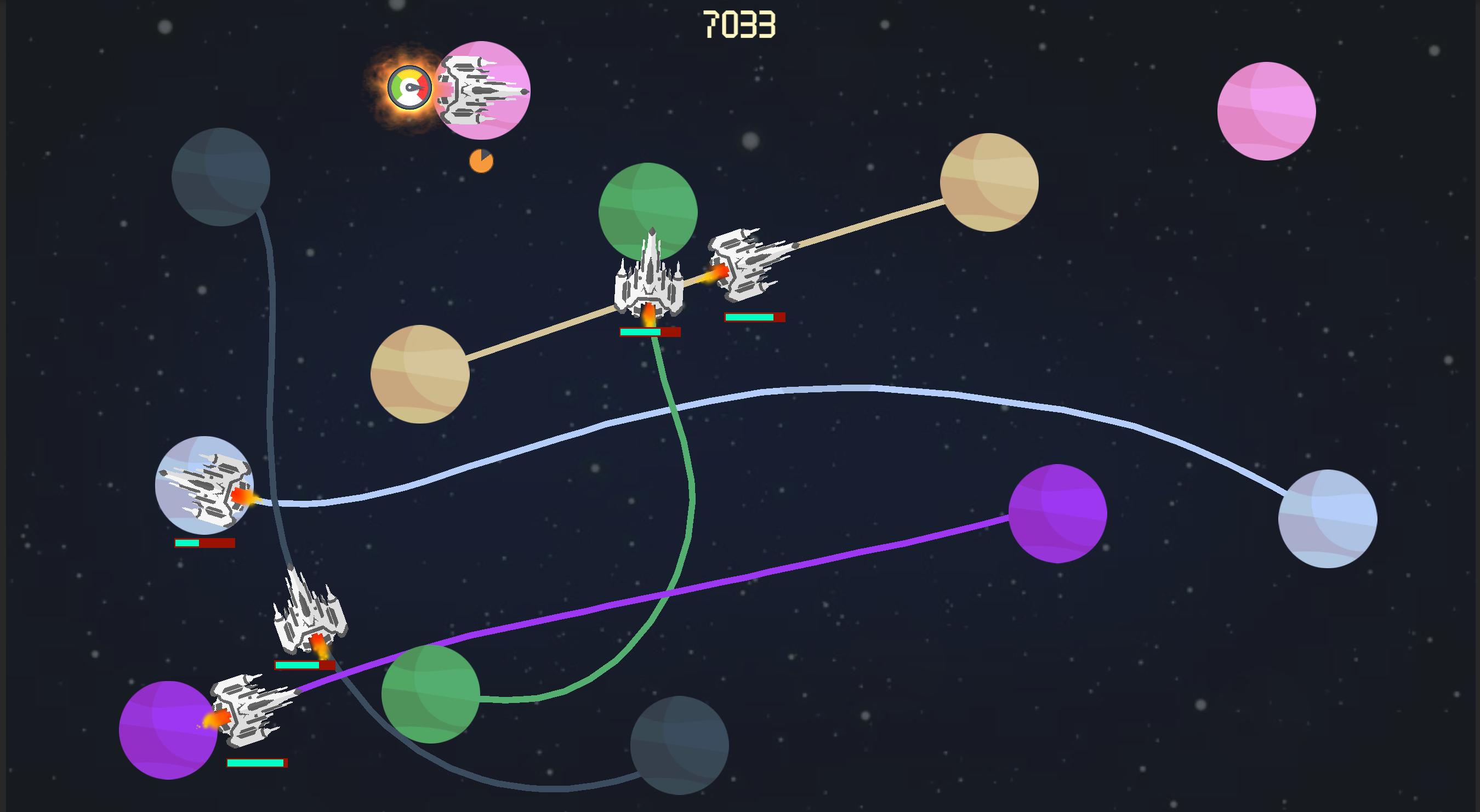 Planet Base Space Arcade Game 1.8.2 Screenshot 23