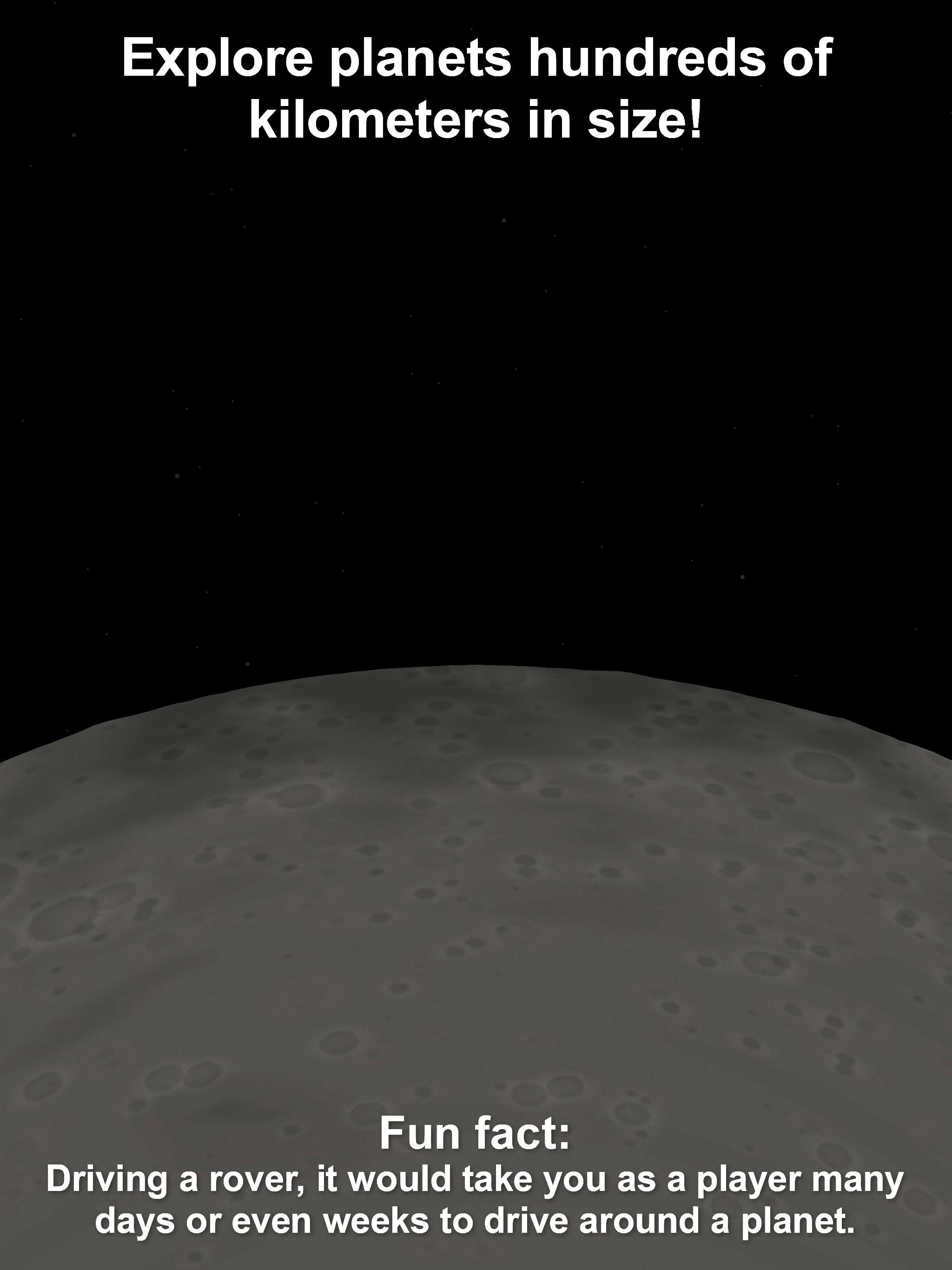 Spaceflight Simulator 1.5.1.3 Screenshot 11