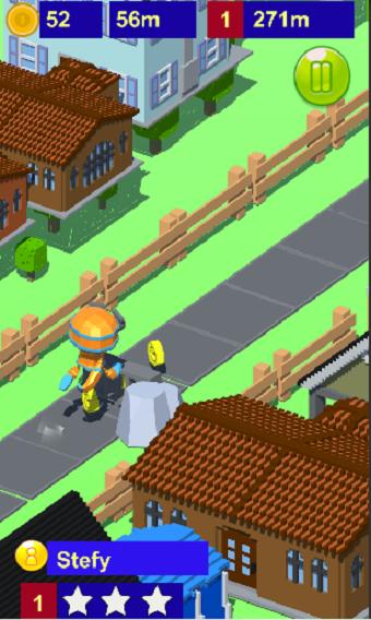 Veemy Runners 0.6 Screenshot 1
