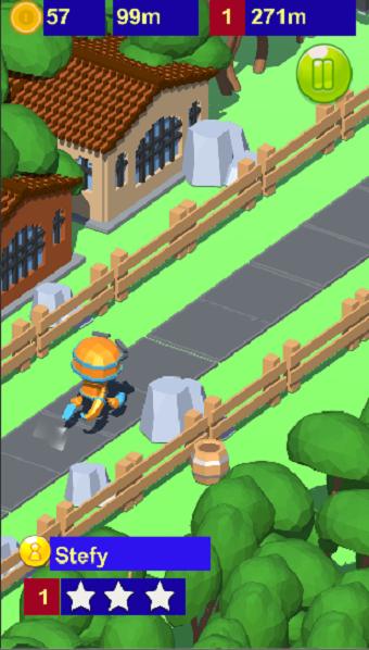 Veemy Runners 0.6 Screenshot 2