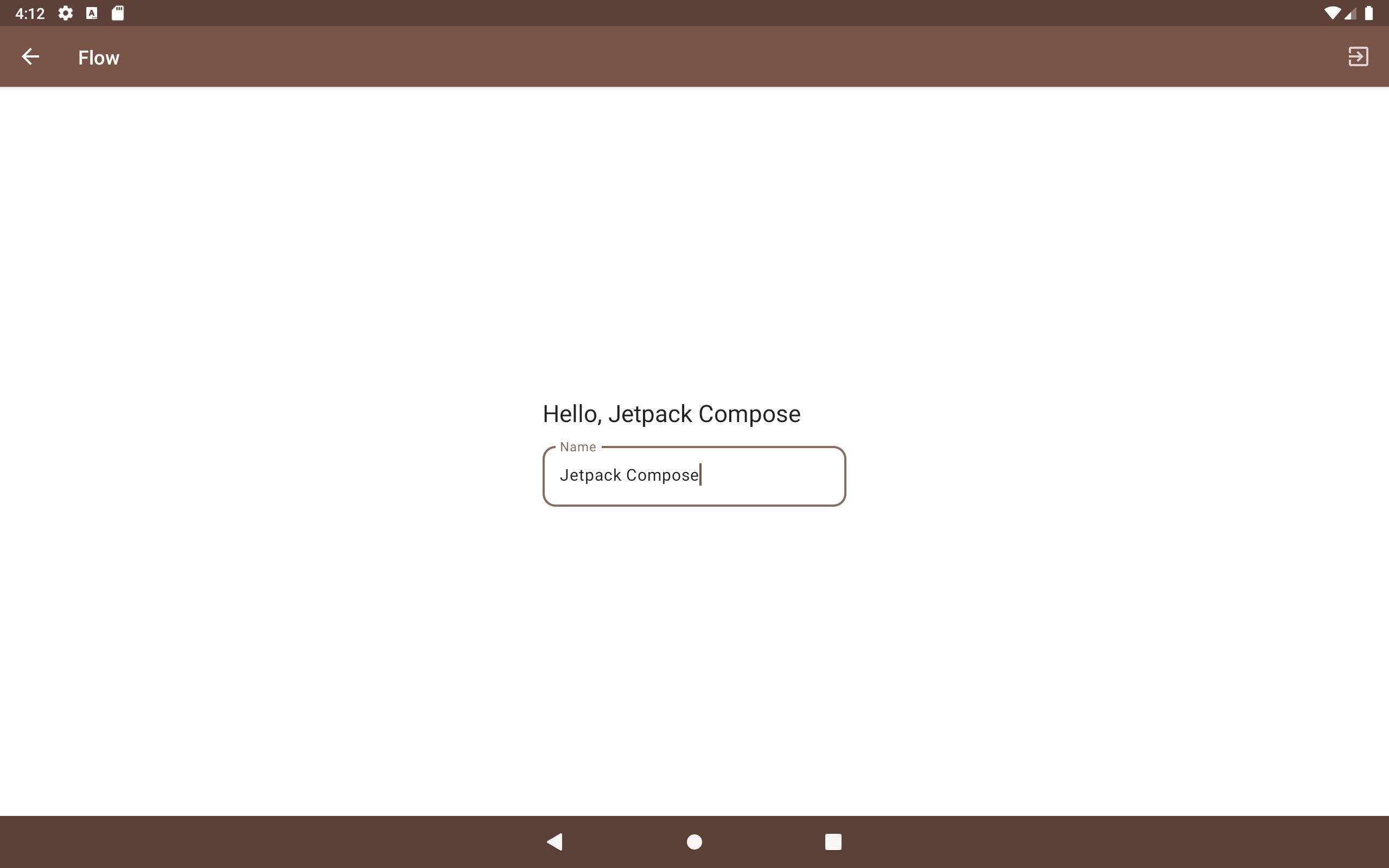 Jetpack Compose Playground 4.0.0 Screenshot 22