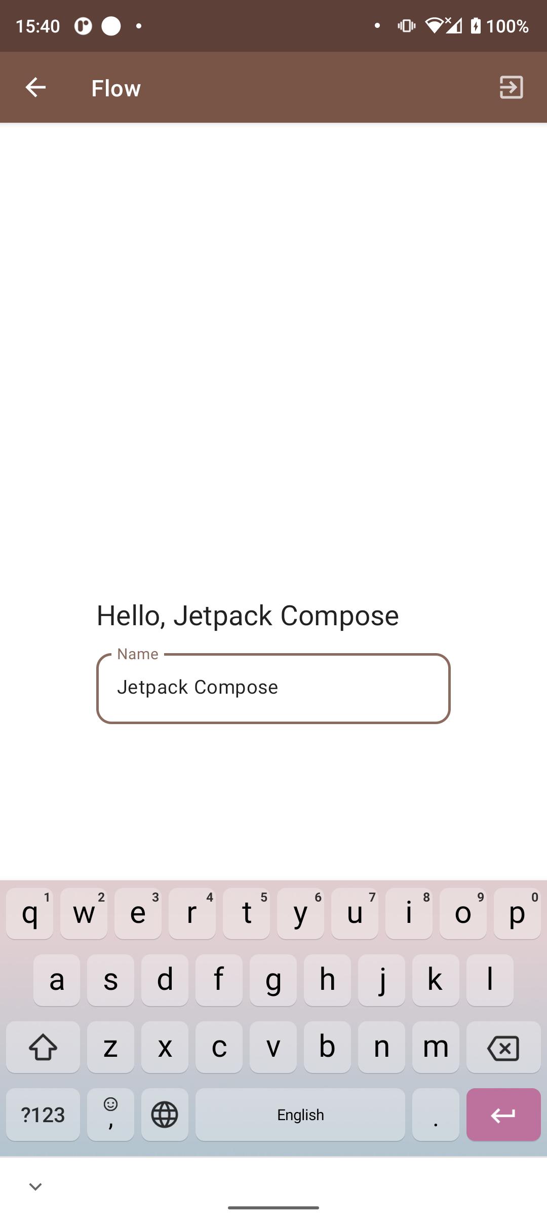 Jetpack Compose Playground 4.0.0 Screenshot 6